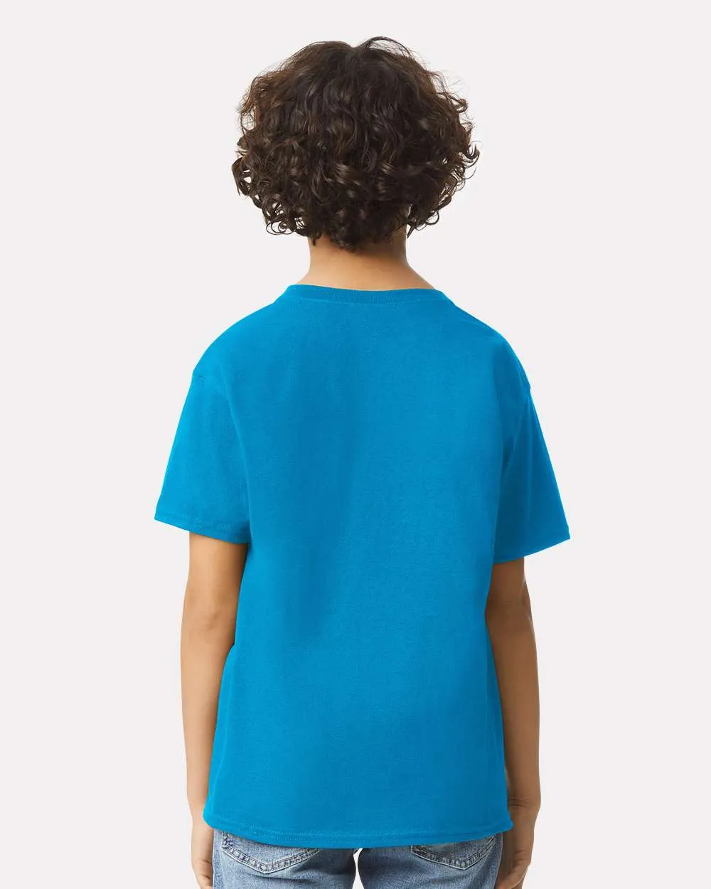 Gildan Ultra Cotton® Youth T-Shirt 2000B