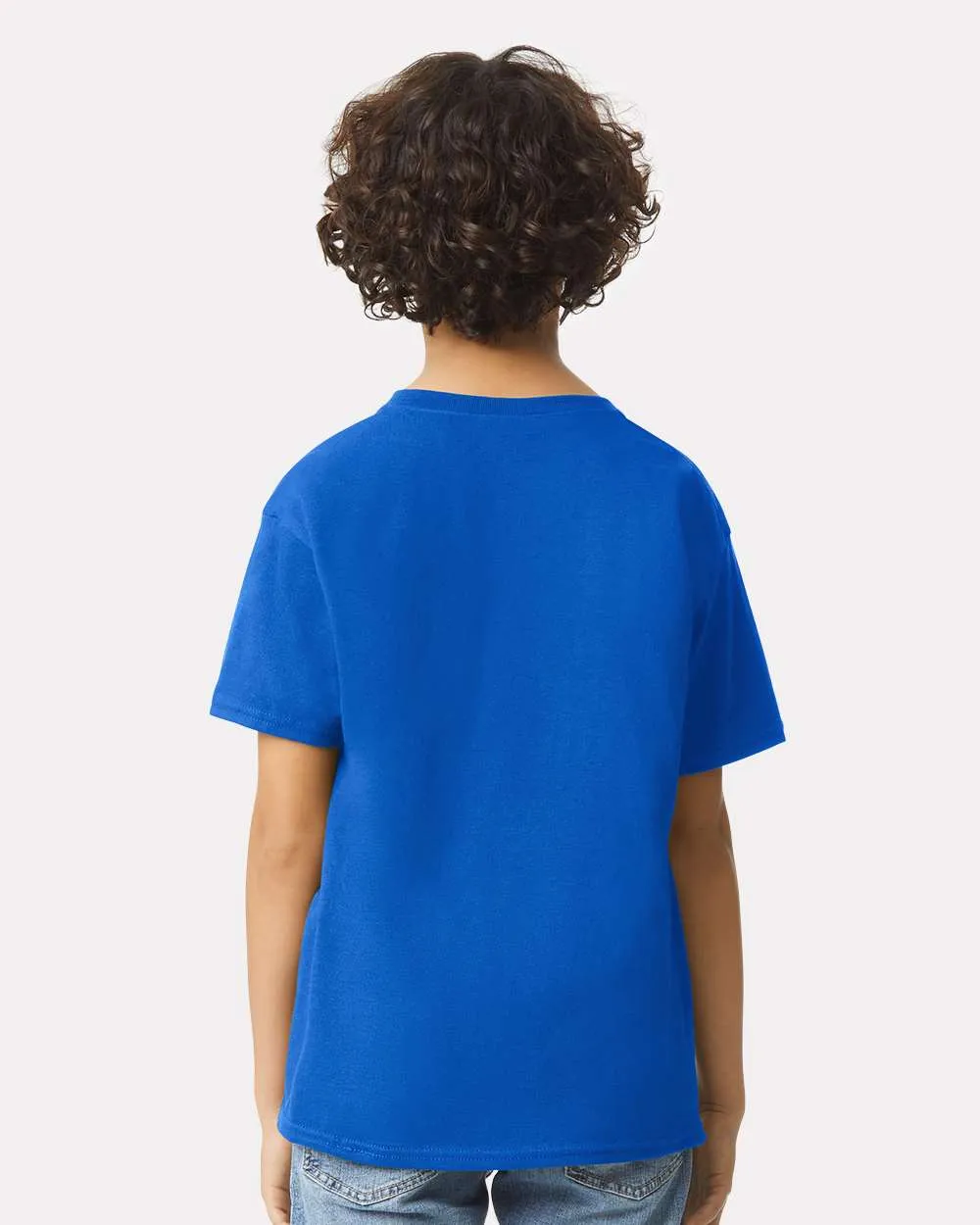 Gildan Ultra Cotton® Youth T-Shirt 2000B