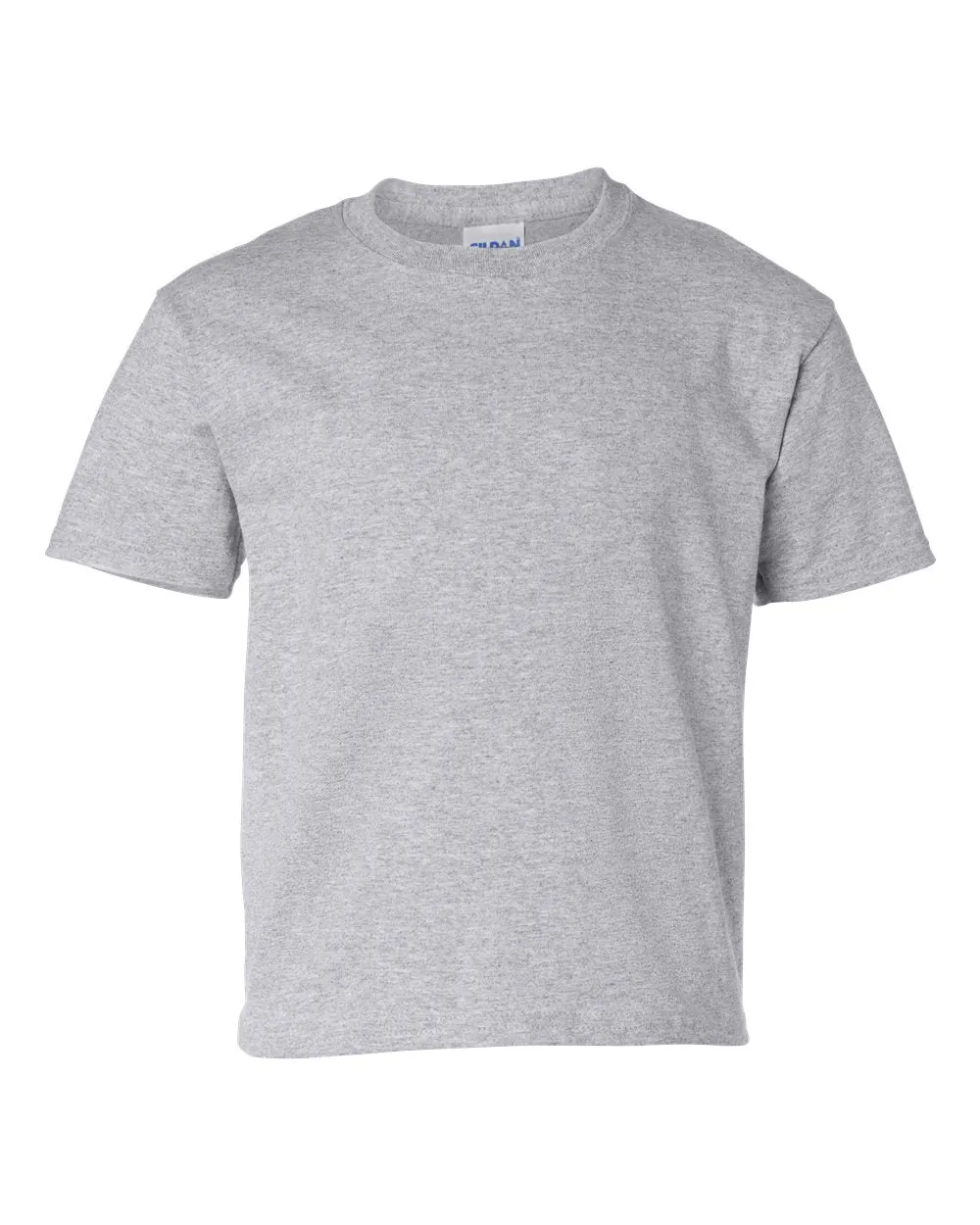 Gildan Ultra Cotton® Youth T-Shirt 2000B