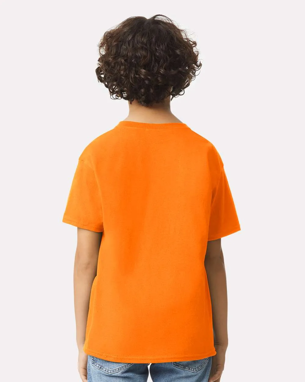 Gildan Ultra Cotton® Youth T-Shirt 2000B
