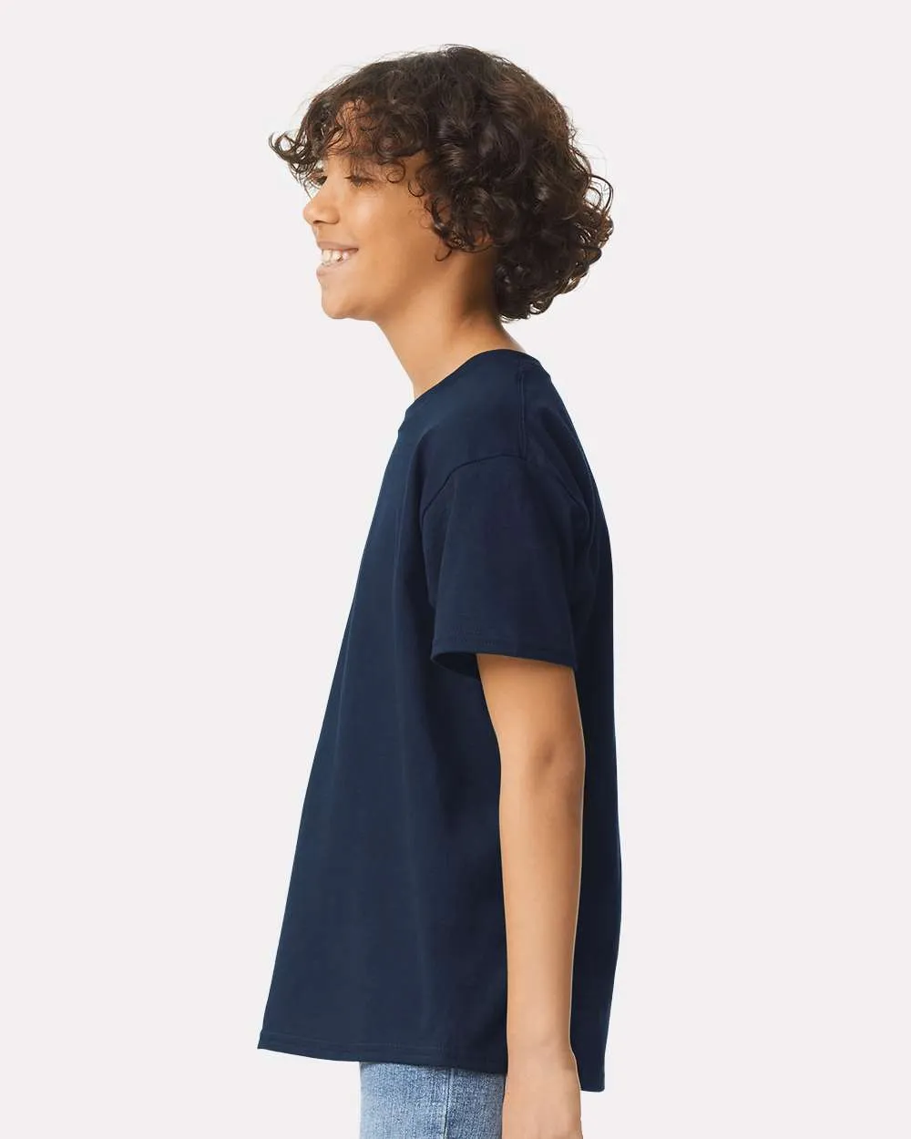 Gildan Ultra Cotton® Youth T-Shirt 2000B