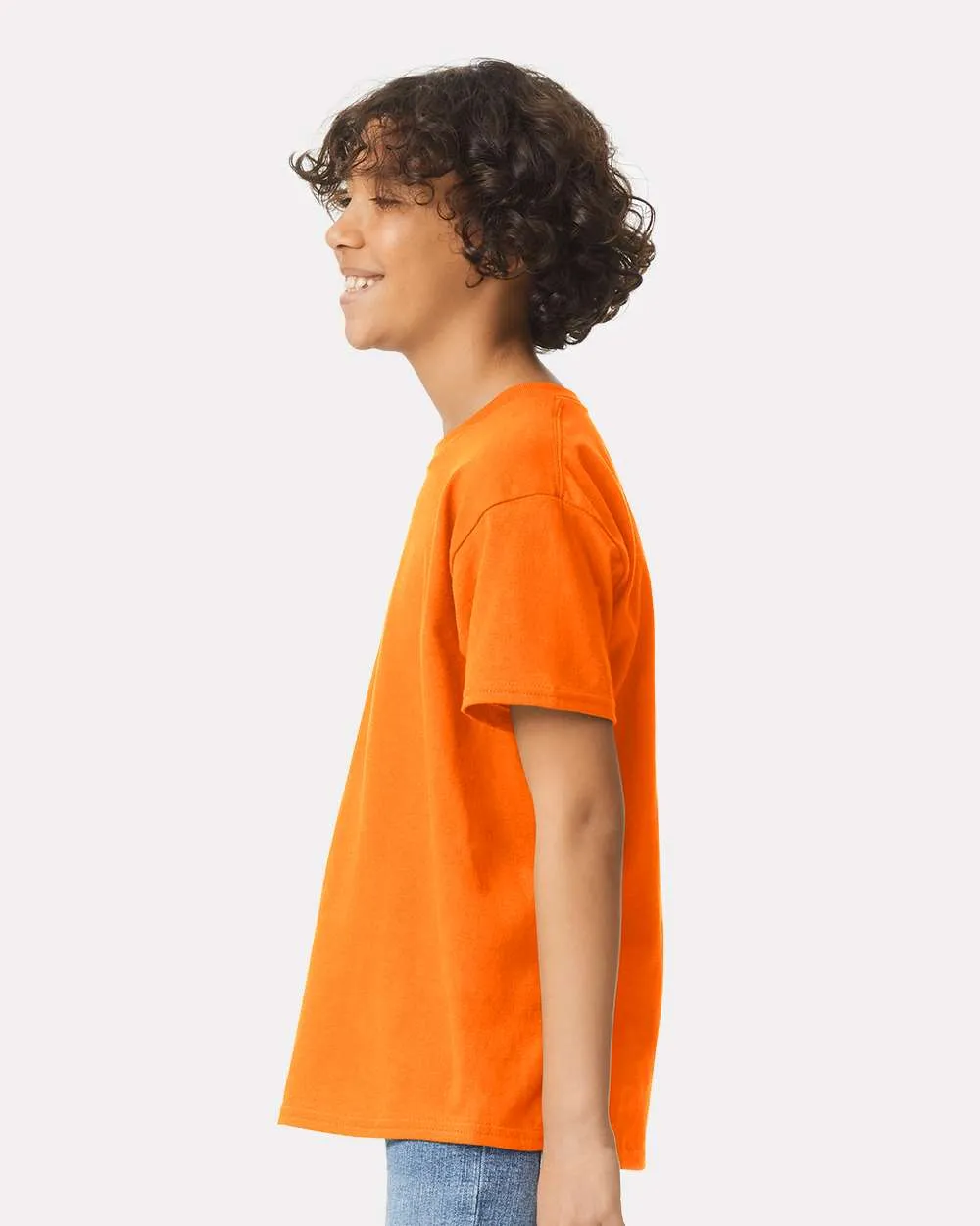 Gildan Ultra Cotton® Youth T-Shirt 2000B