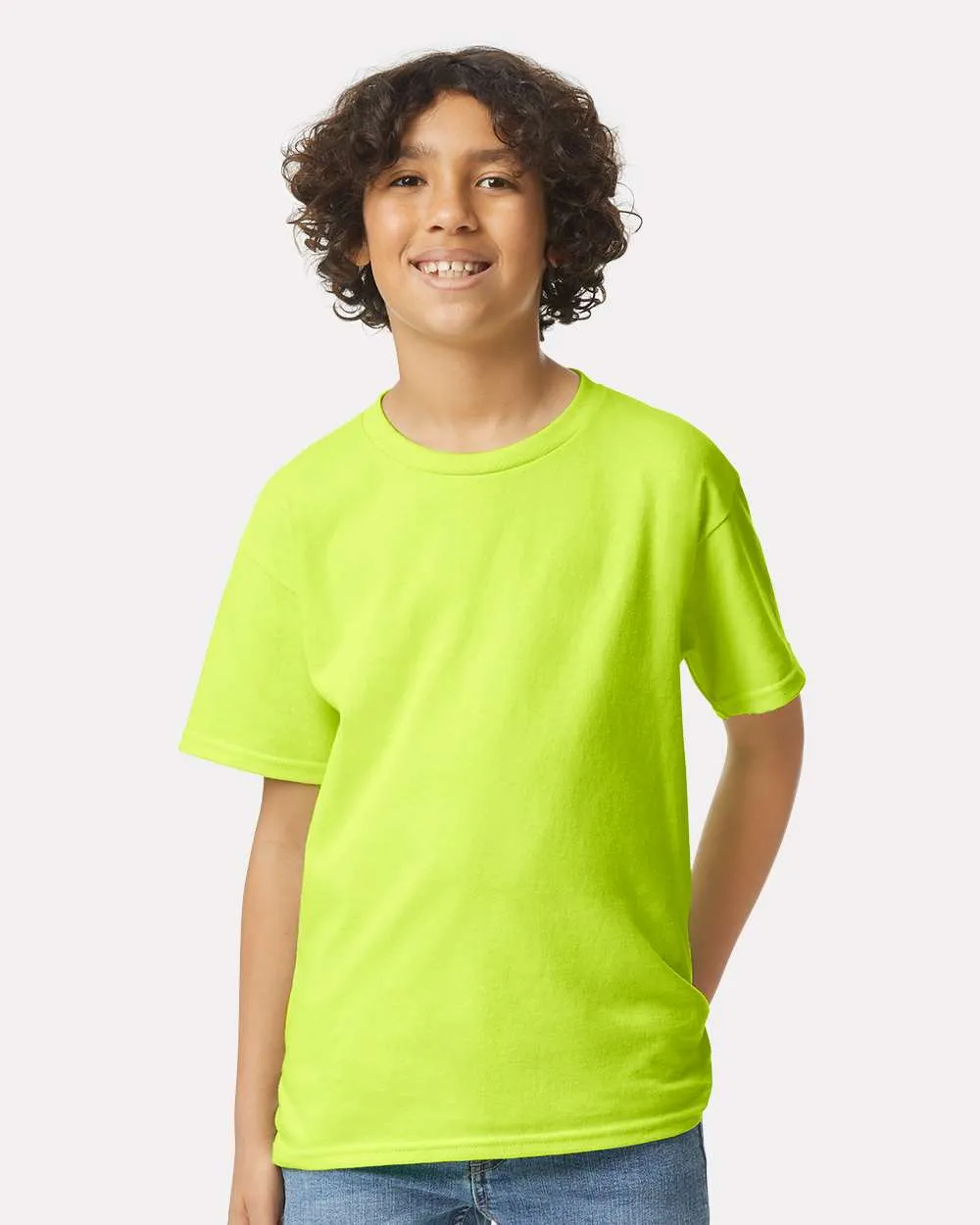 Gildan Ultra Cotton® Youth T-Shirt 2000B