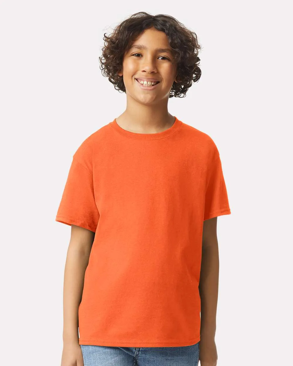 Gildan Ultra Cotton® Youth T-Shirt 2000B
