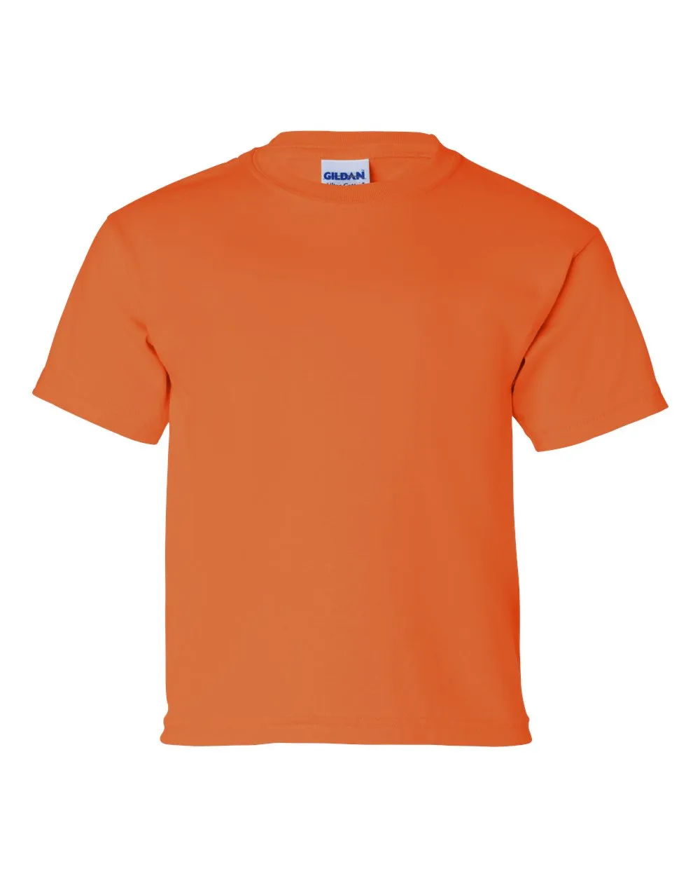 Gildan Ultra Cotton® Youth T-Shirt 2000B