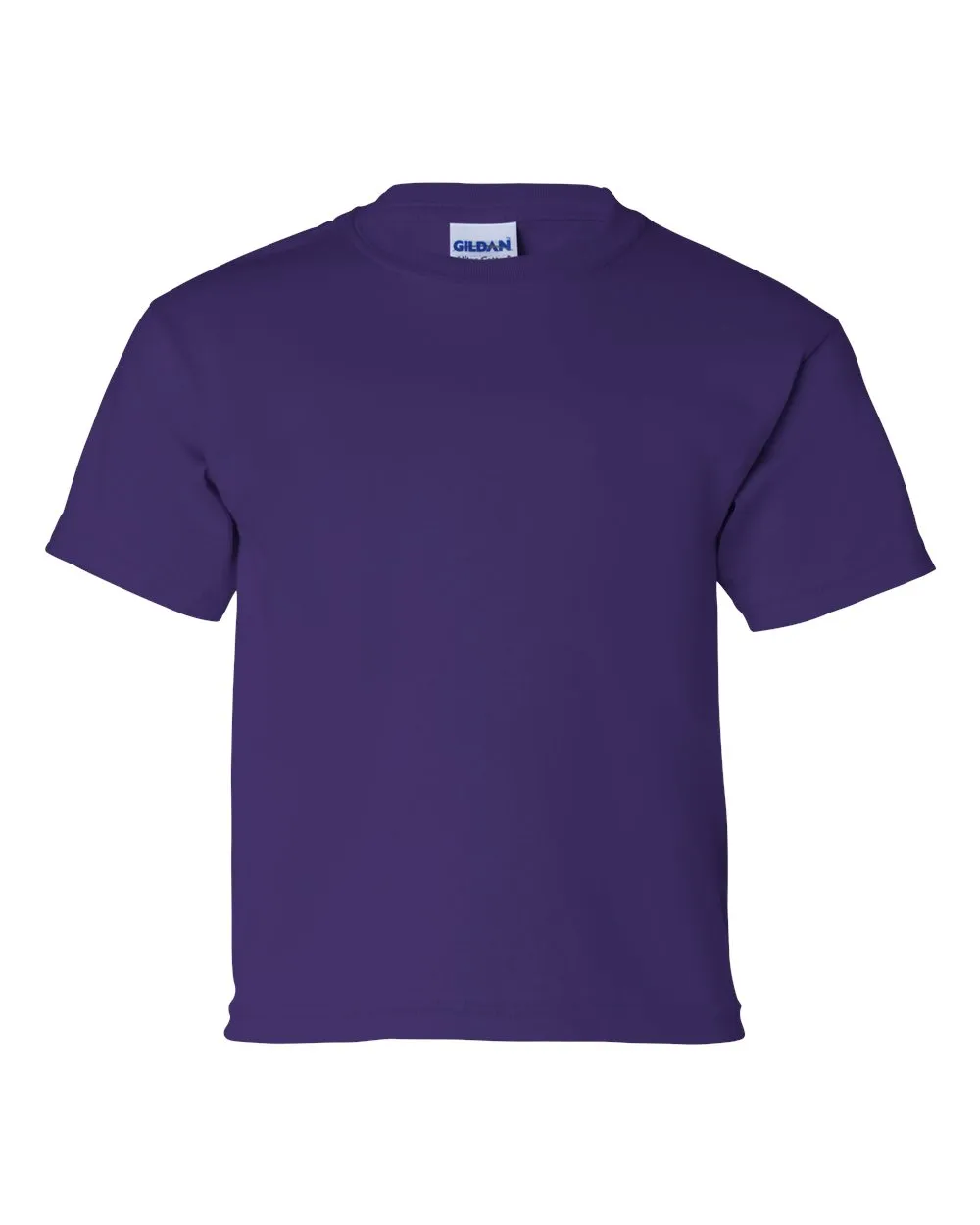 Gildan Ultra Cotton® Youth T-Shirt 2000B