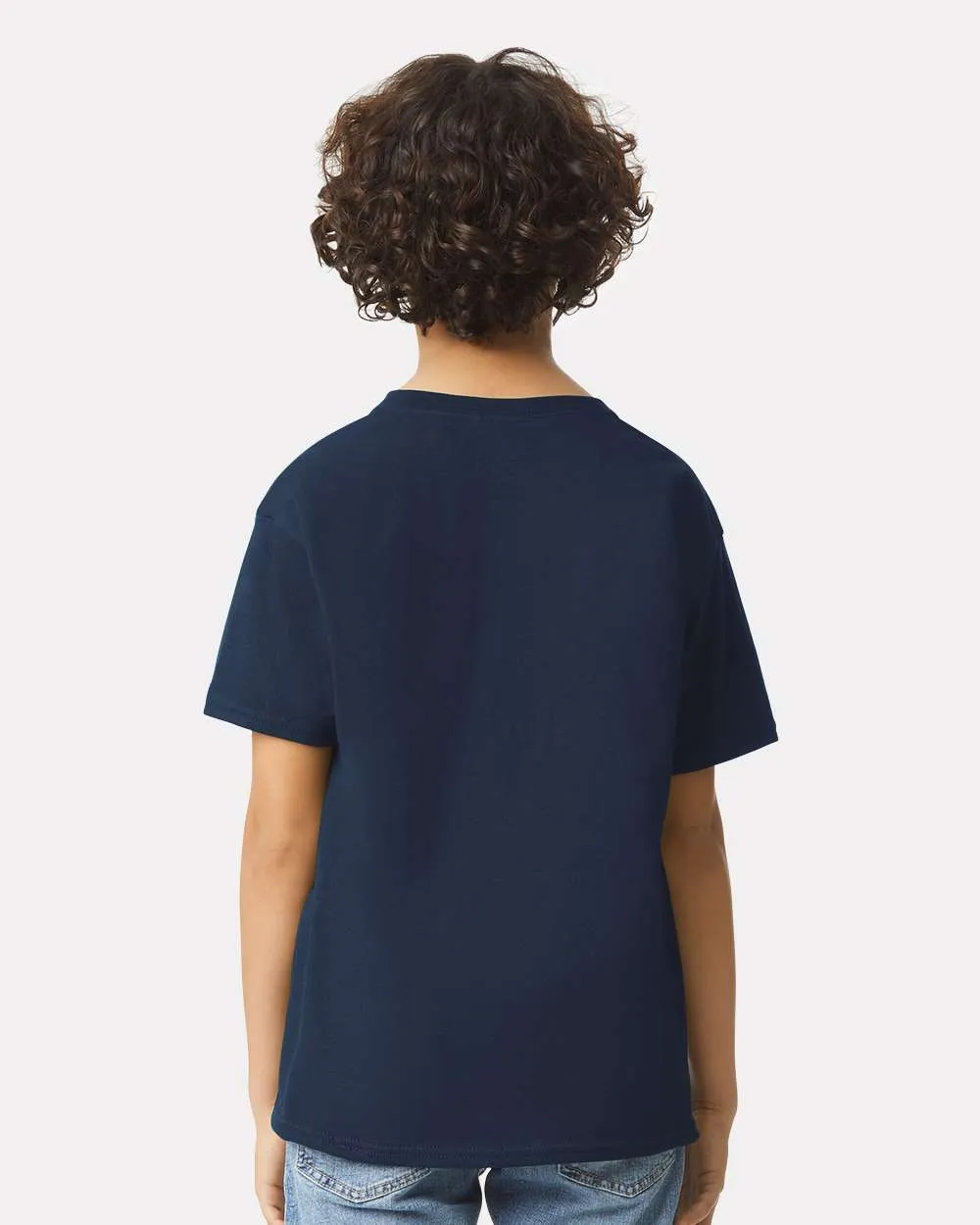 Gildan Ultra Cotton® Youth T-Shirt 2000B
