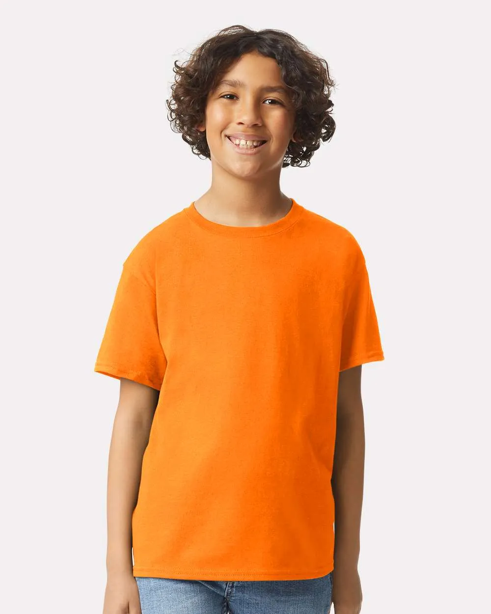 Gildan Ultra Cotton® Youth T-Shirt 2000B