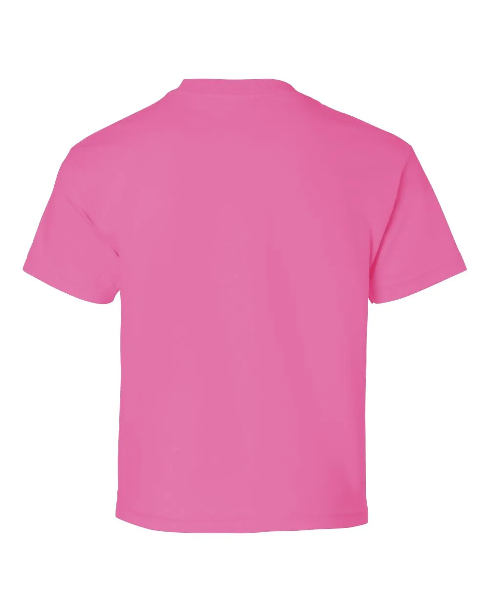 Gildan Ultra Cotton® Youth T-Shirt 2000B