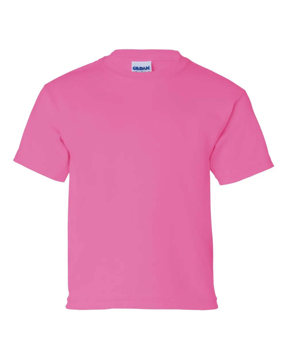 Gildan Ultra Cotton® Youth T-Shirt 2000B