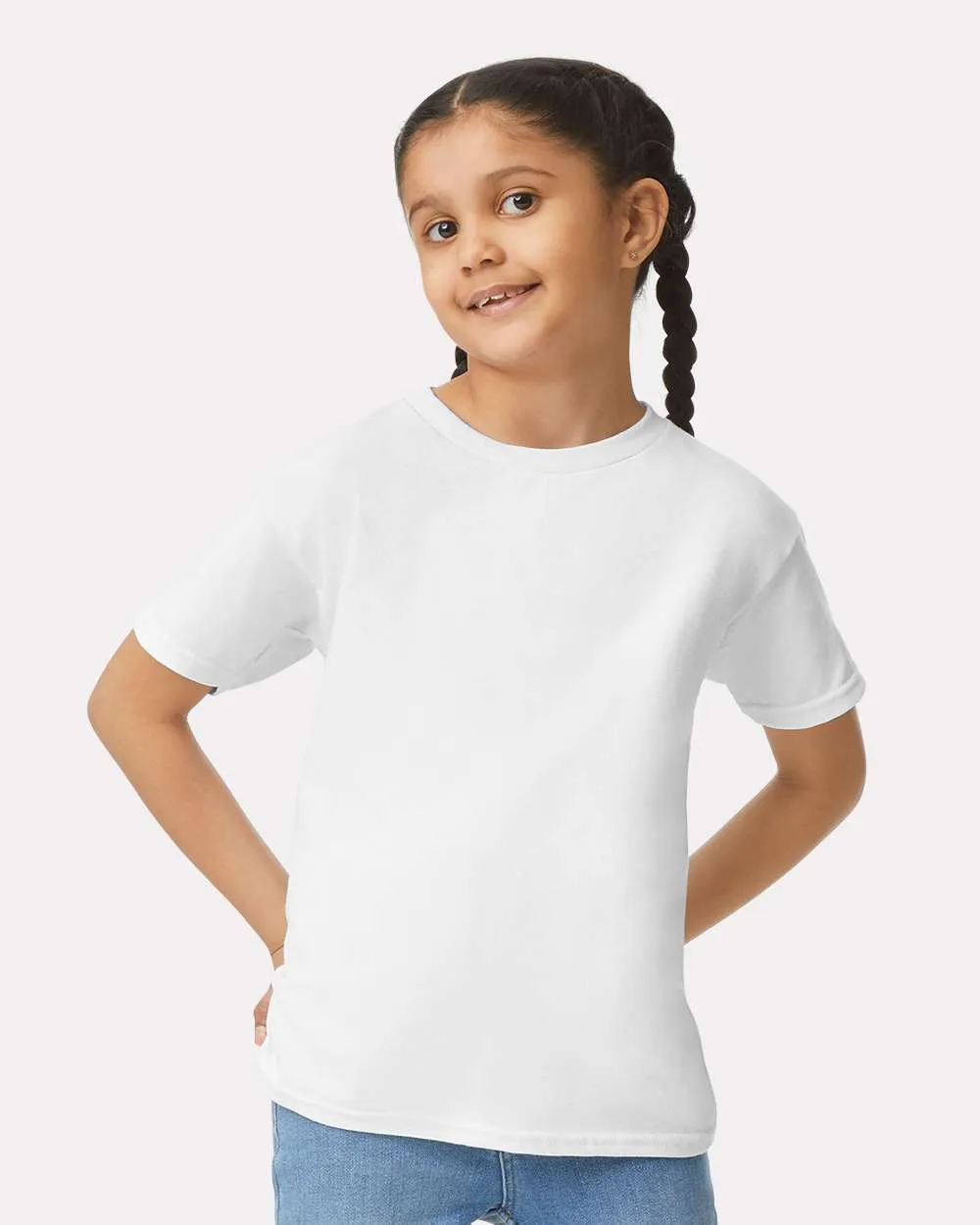 Gildan Ultra Cotton® Youth T-Shirt 2000B