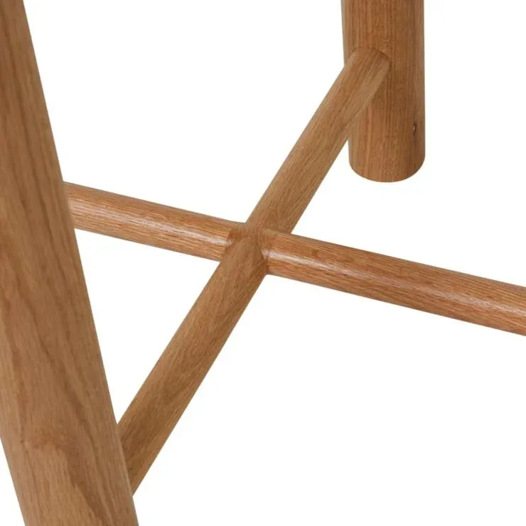 GlobeWest | Artie Round Side Table