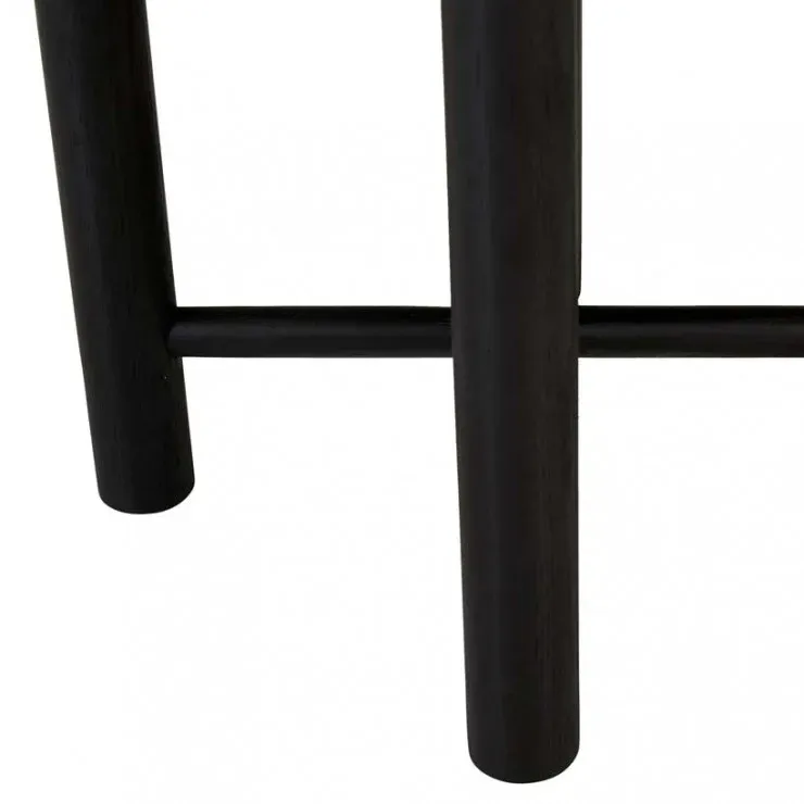 GlobeWest | Artie Round Side Table