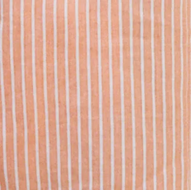 Goldie Dress Printed Linen - Wholesale