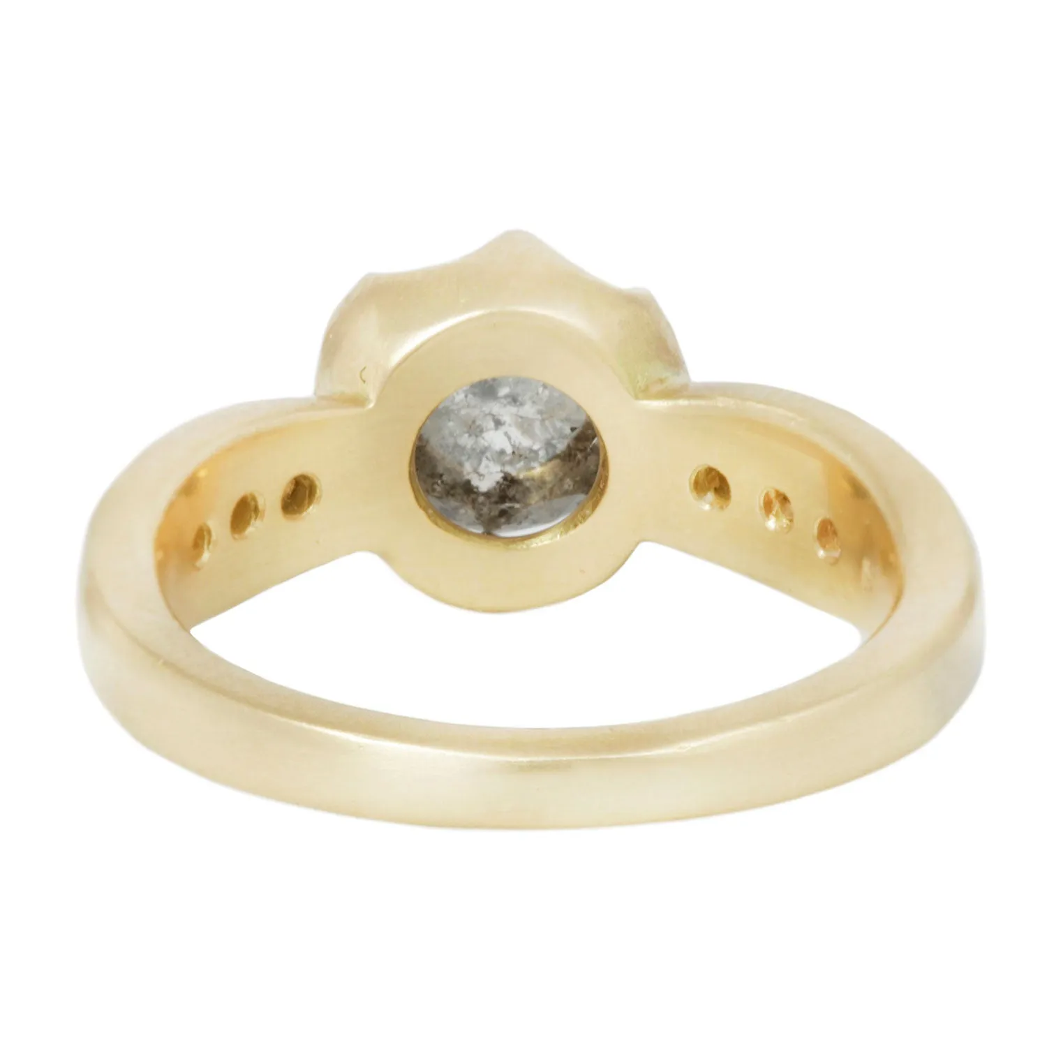 Gradiva Diamond Ring