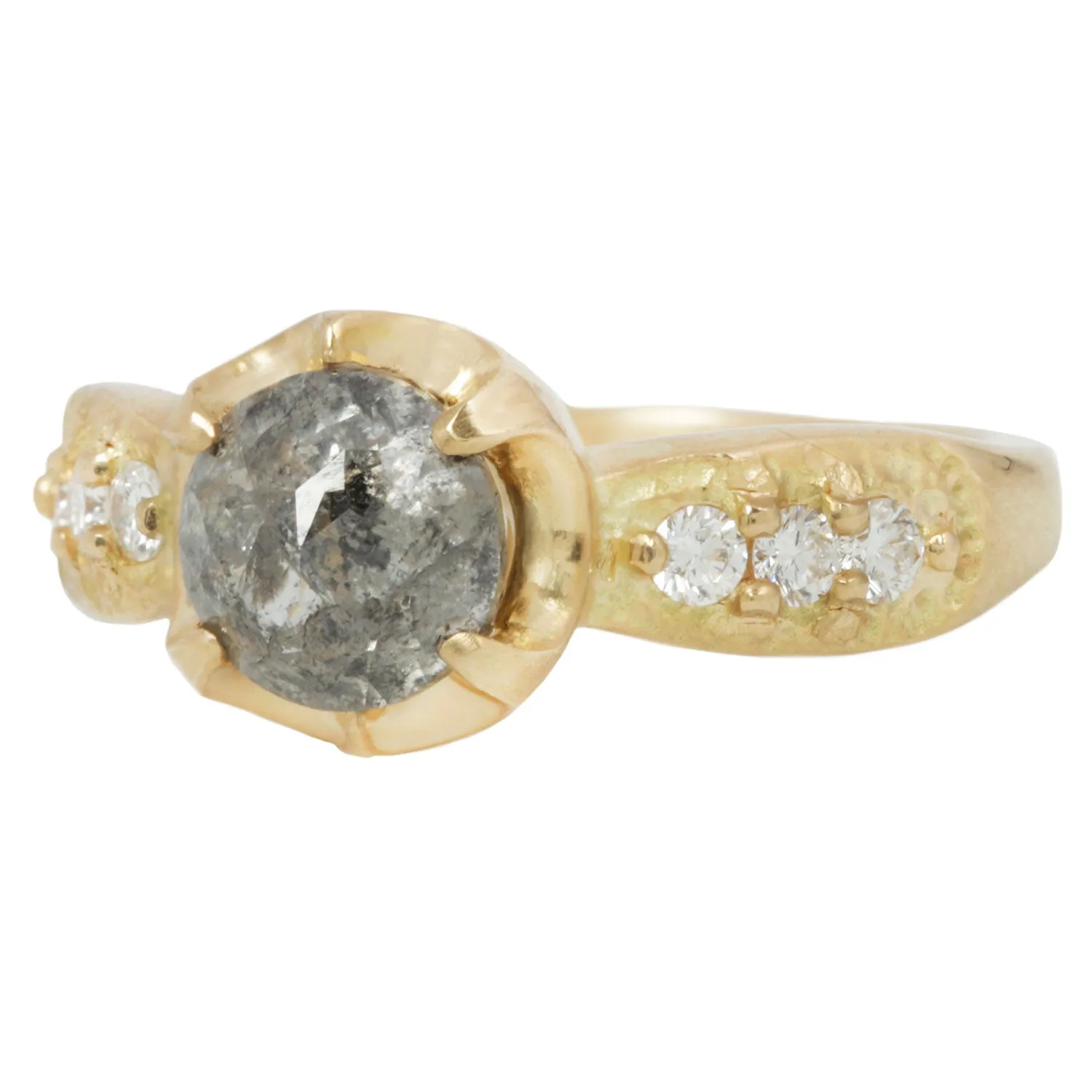 Gradiva Diamond Ring