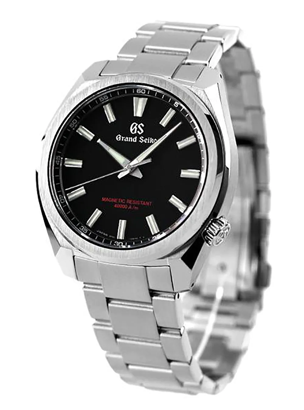 GRAND SEIKO SPORTS COLLECTION SBGX343 MADE IN JAPAN JDM
