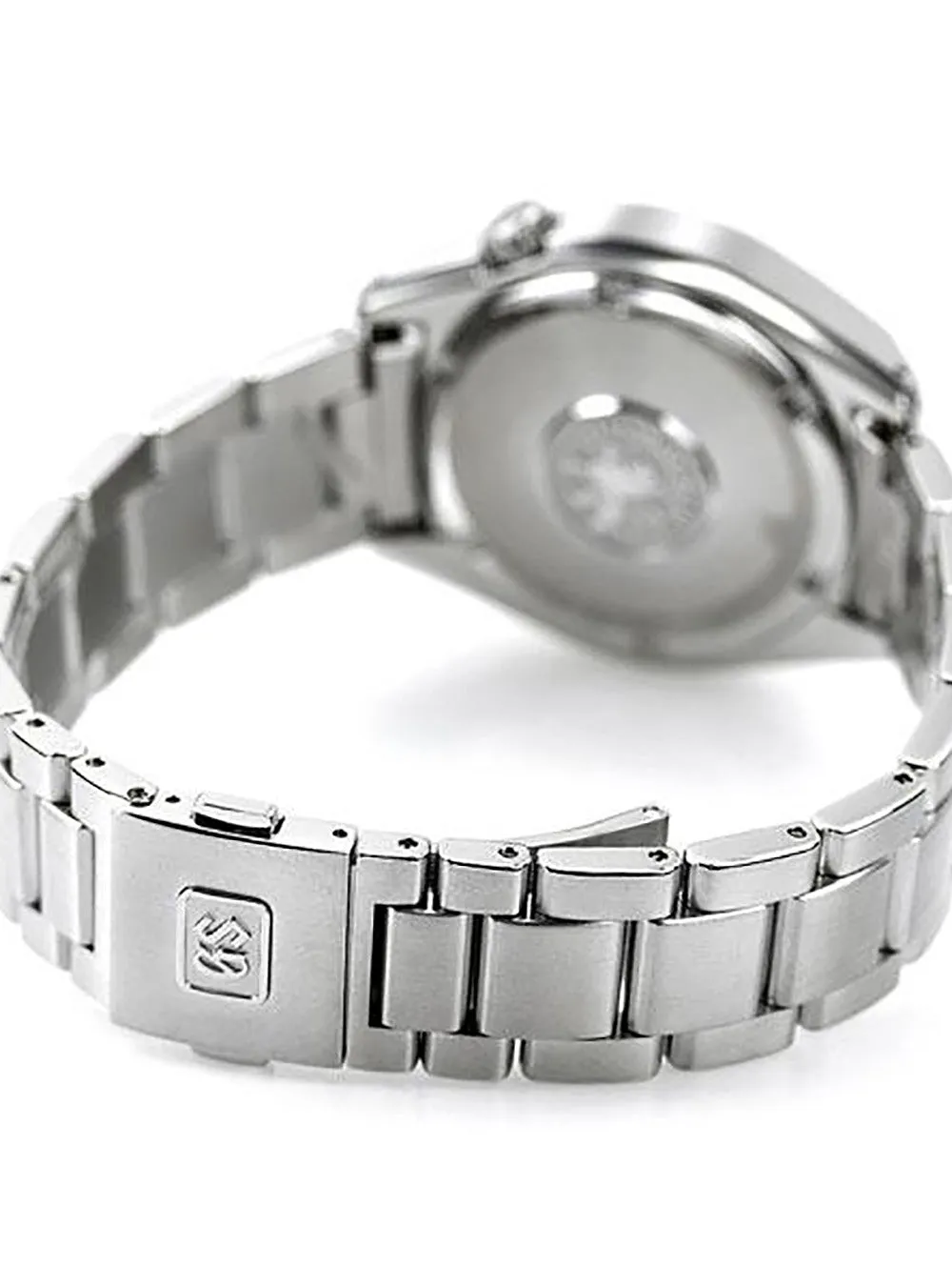 GRAND SEIKO SPORTS COLLECTION SBGX343 MADE IN JAPAN JDM