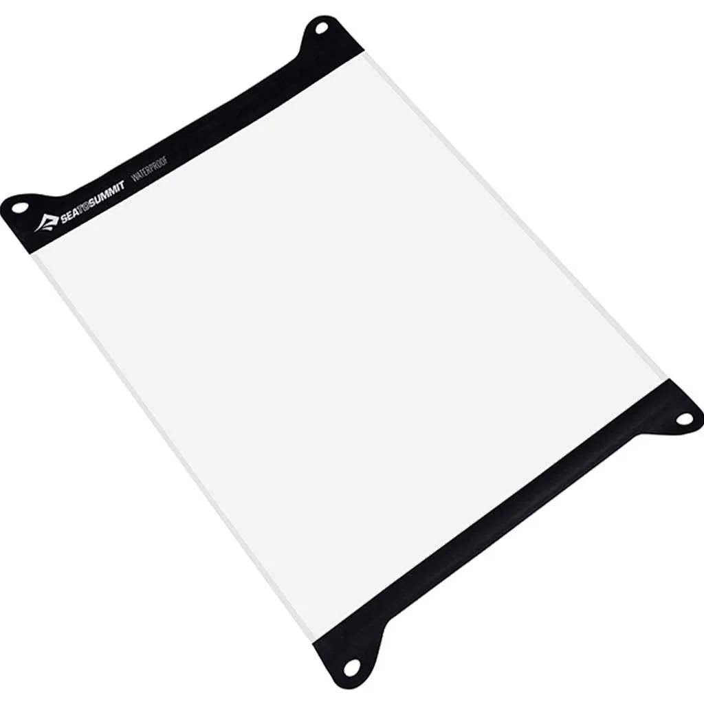 Guide Map Case