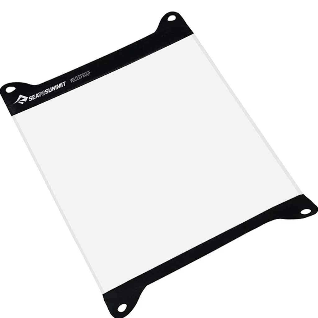 Guide Map Case