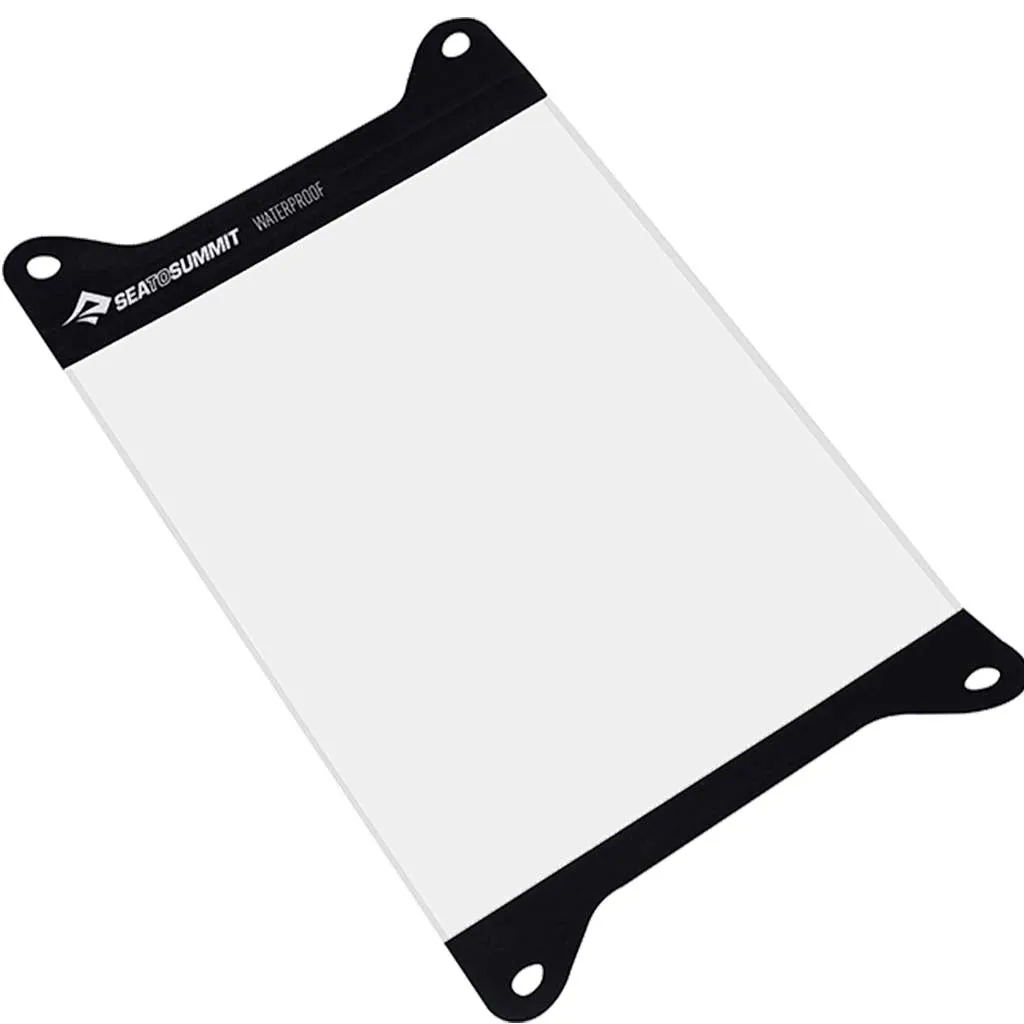 Guide Map Case