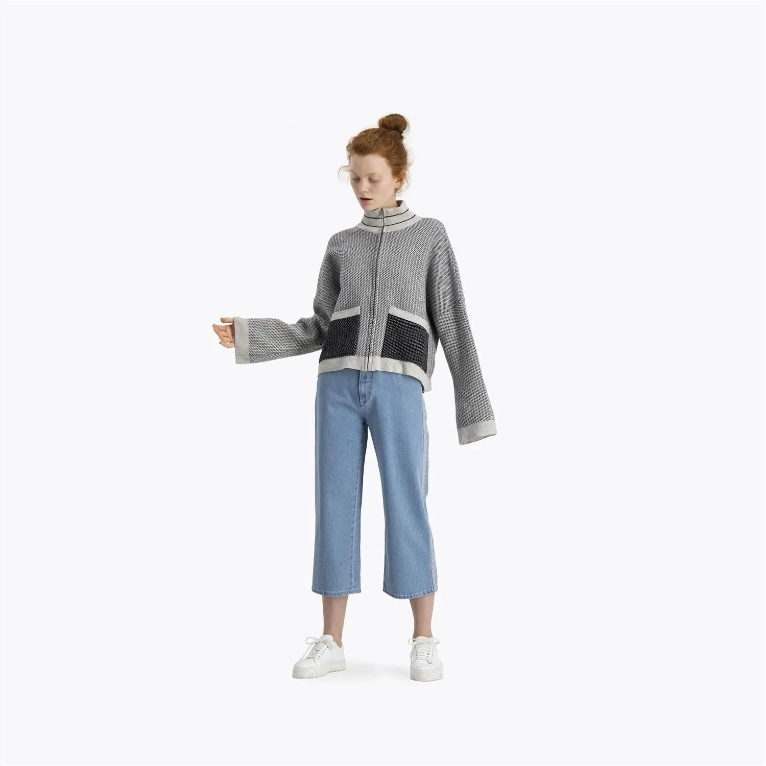 Holzweiler Lieben Jeans - Light Blue