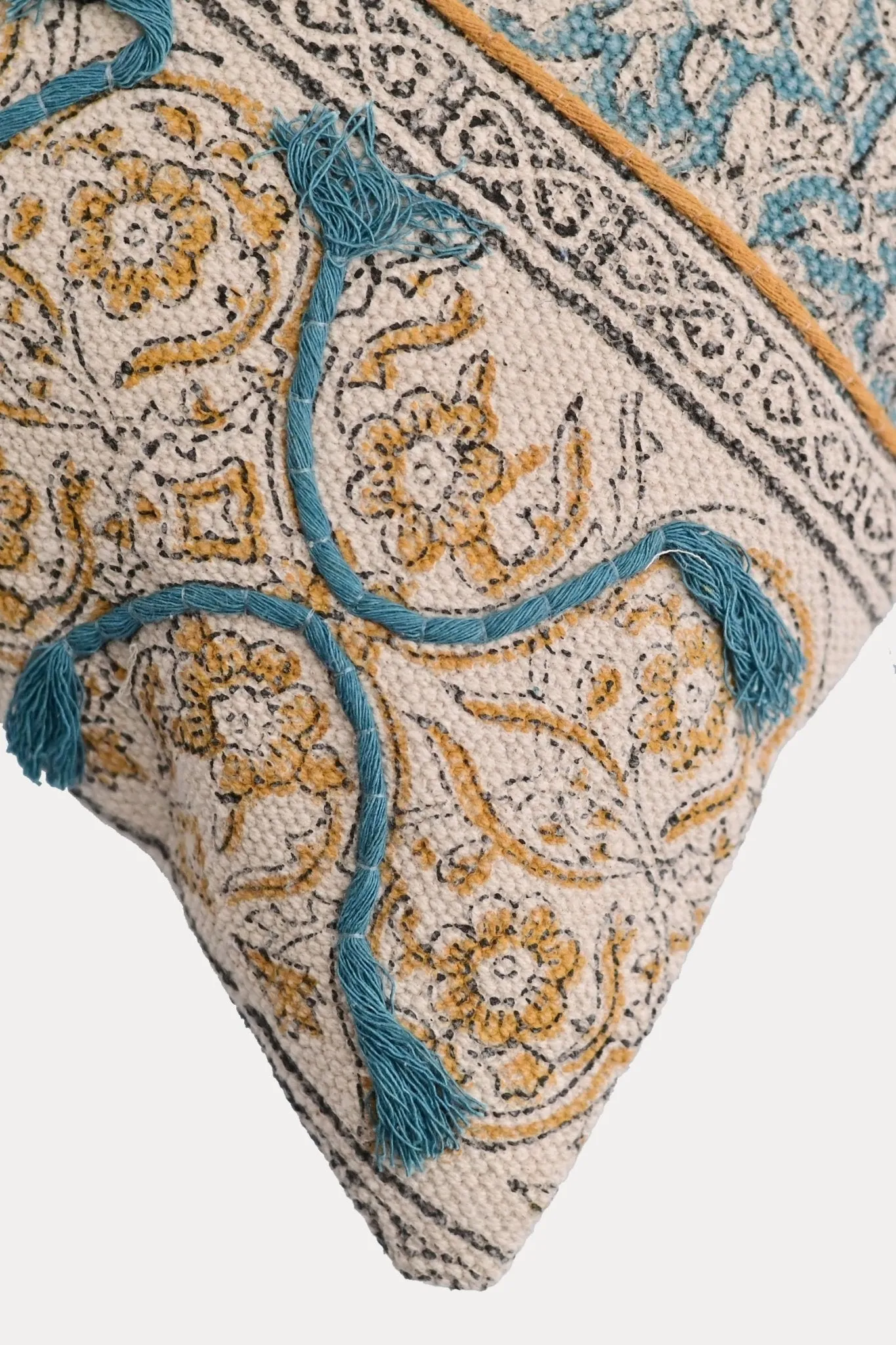 INDANA - LUMBAR CUSHION COVER