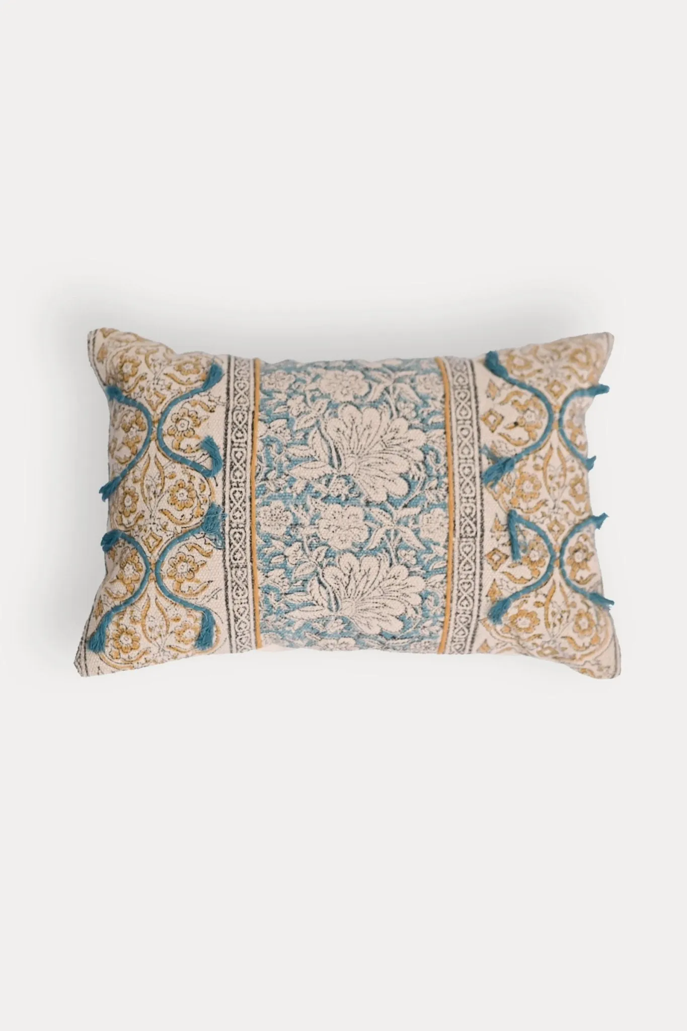 INDANA - LUMBAR CUSHION COVER