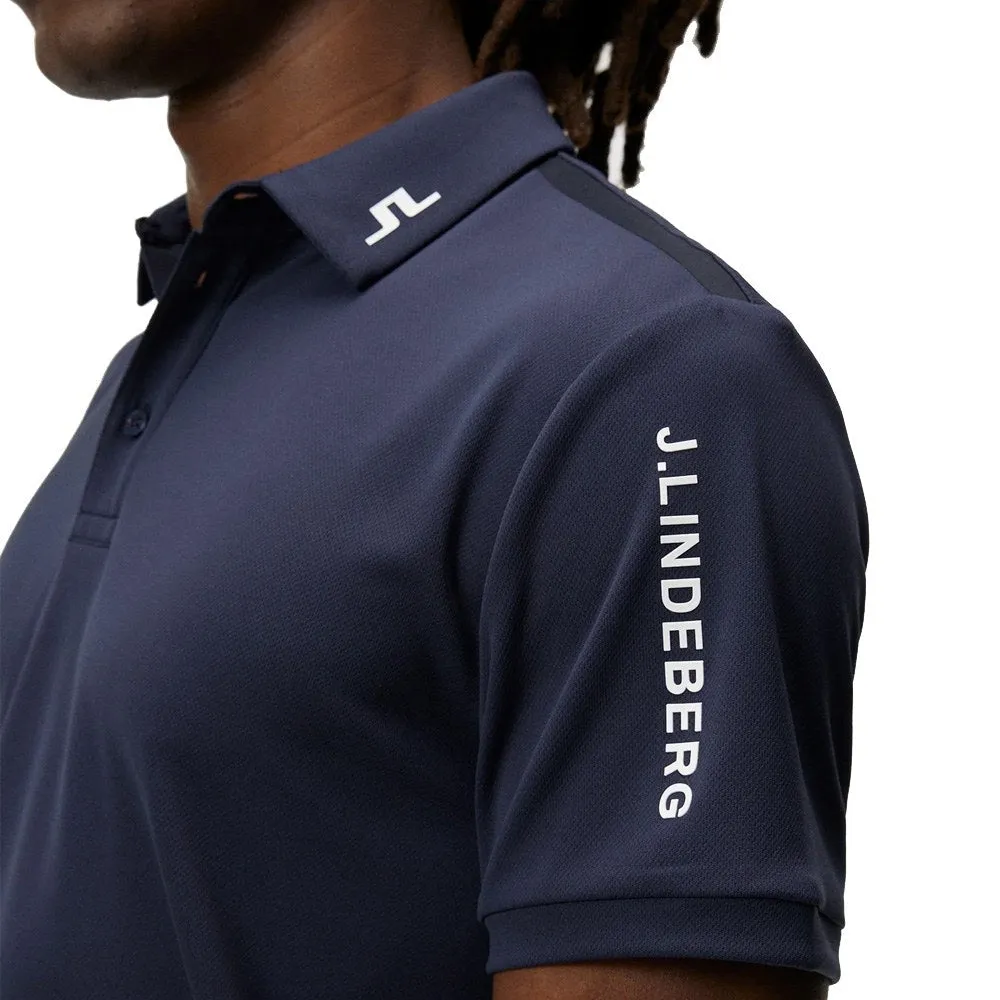 J.Lindeberg Tour Regular Fit Golf Polo 2023