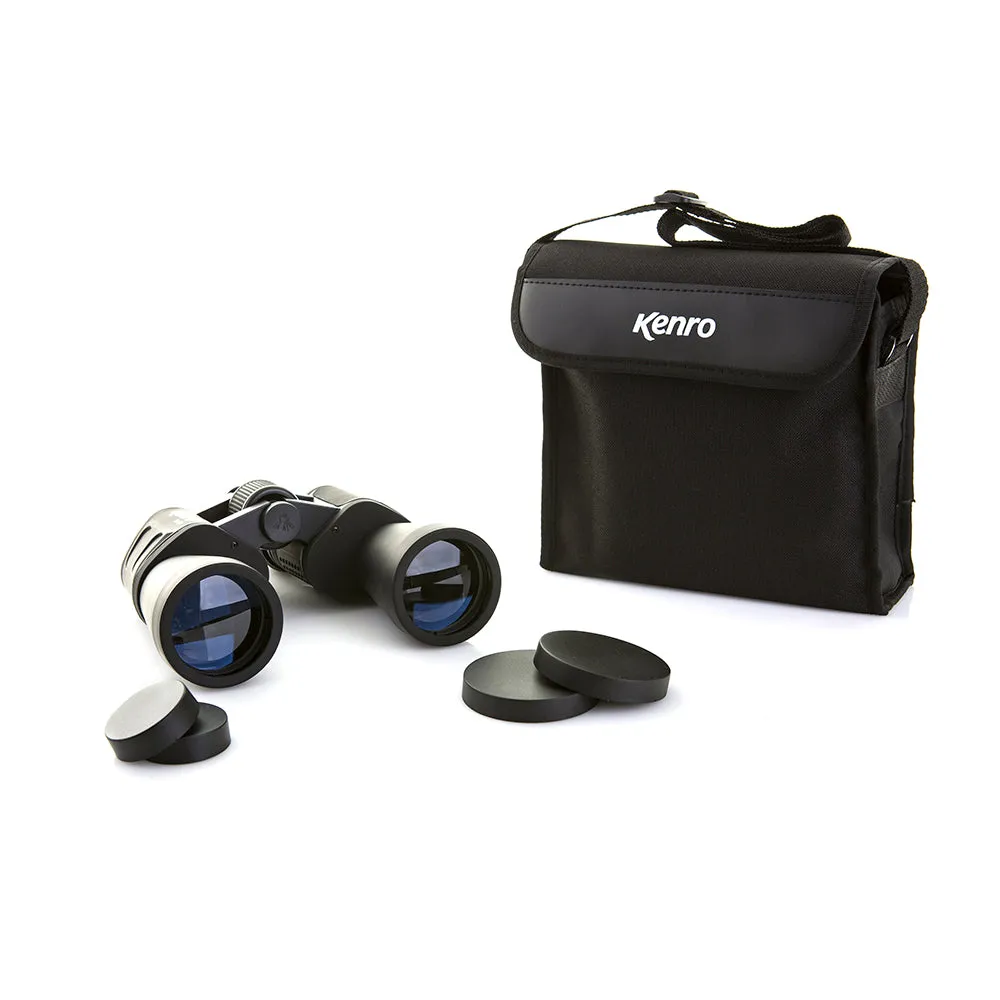 Kenro Standard Binoculars 16x50