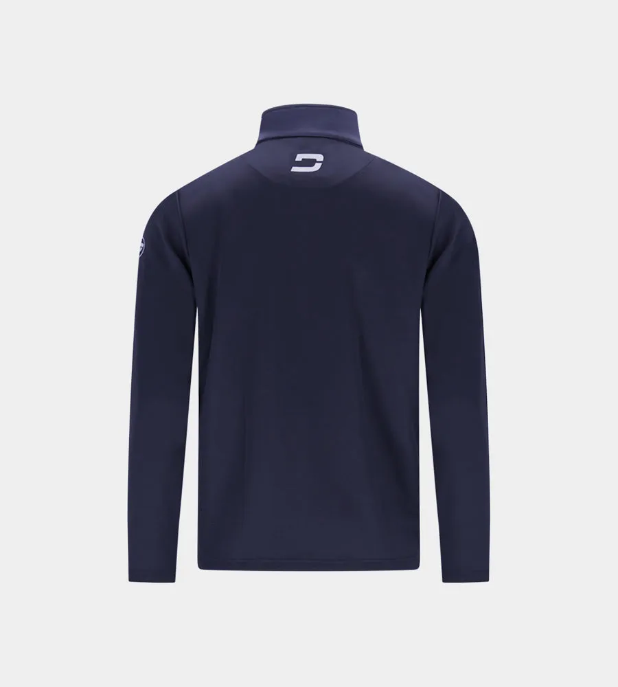KIDS INSULA JACKET - NAVY