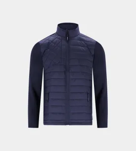 KIDS INSULA JACKET - NAVY