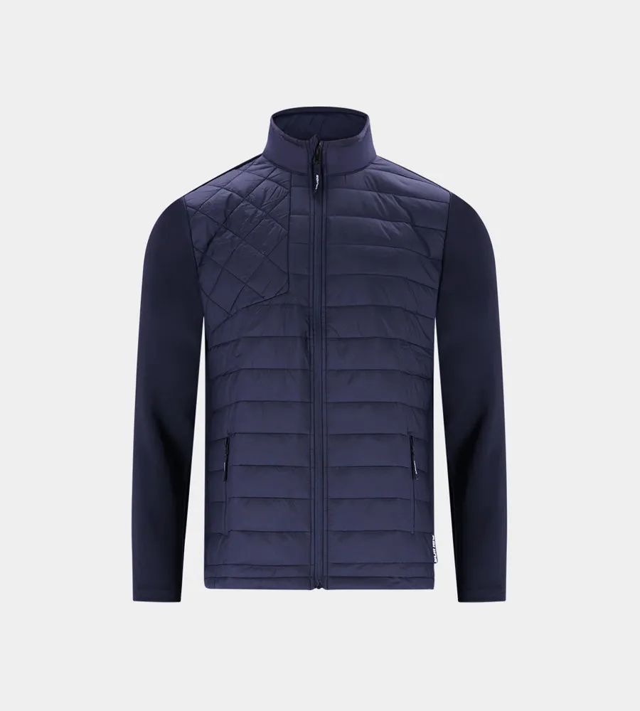 KIDS INSULA JACKET - NAVY