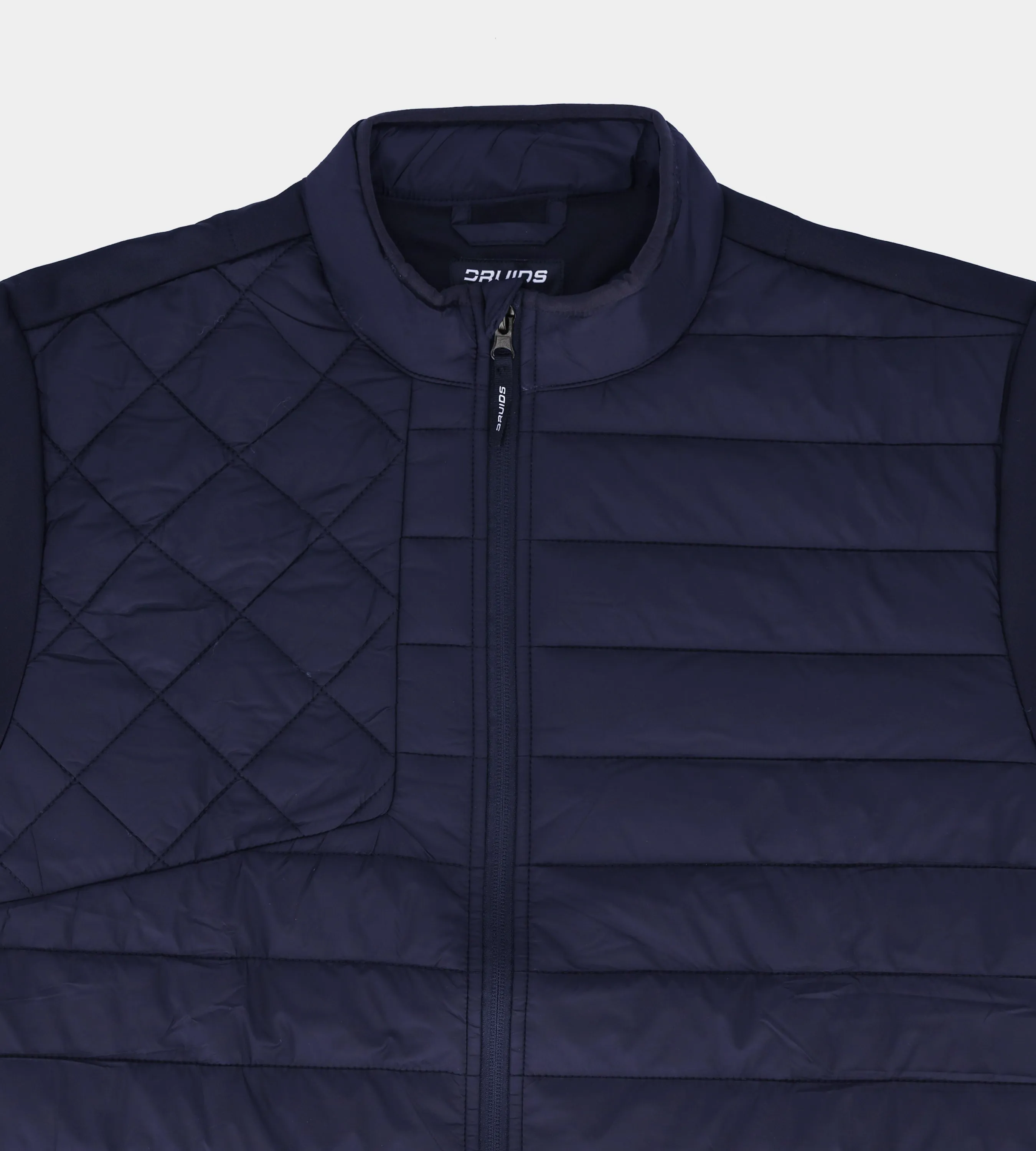 KIDS INSULA JACKET - NAVY