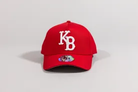 Kings Bred Royal Red Cap