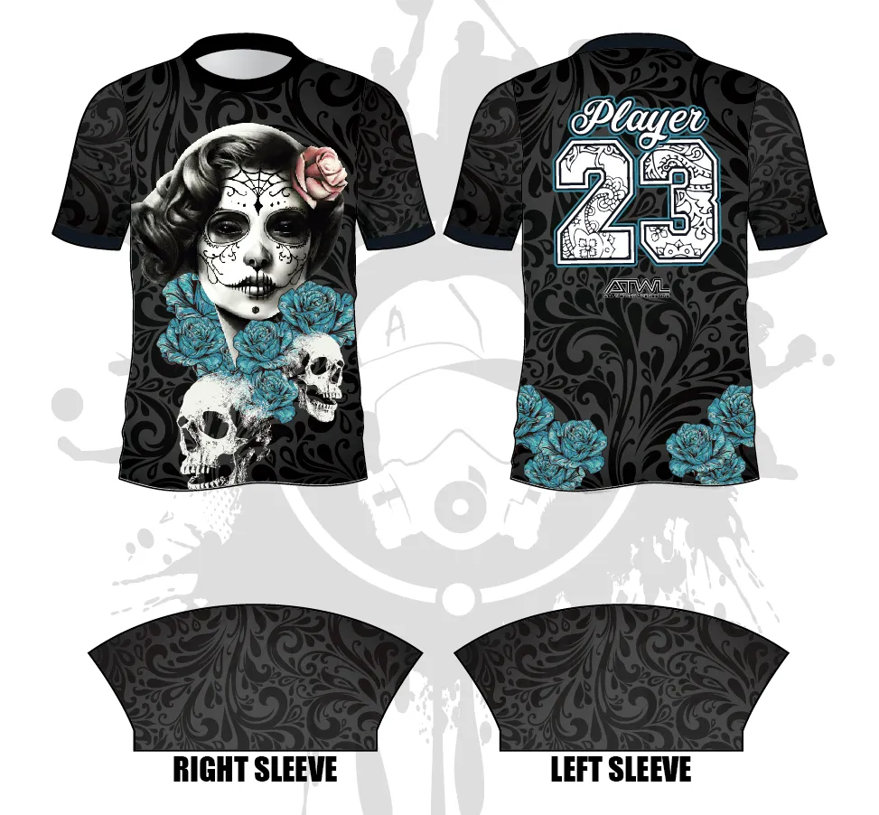 La Rosa Men's Jersey