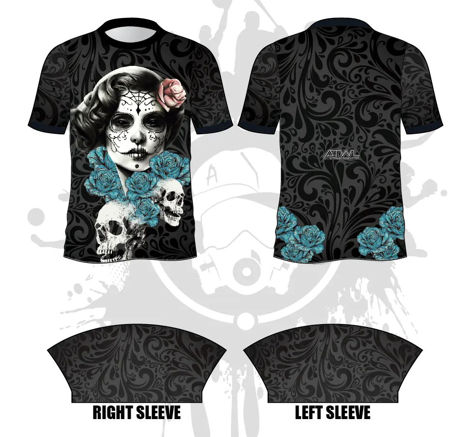 La Rosa Men's Jersey