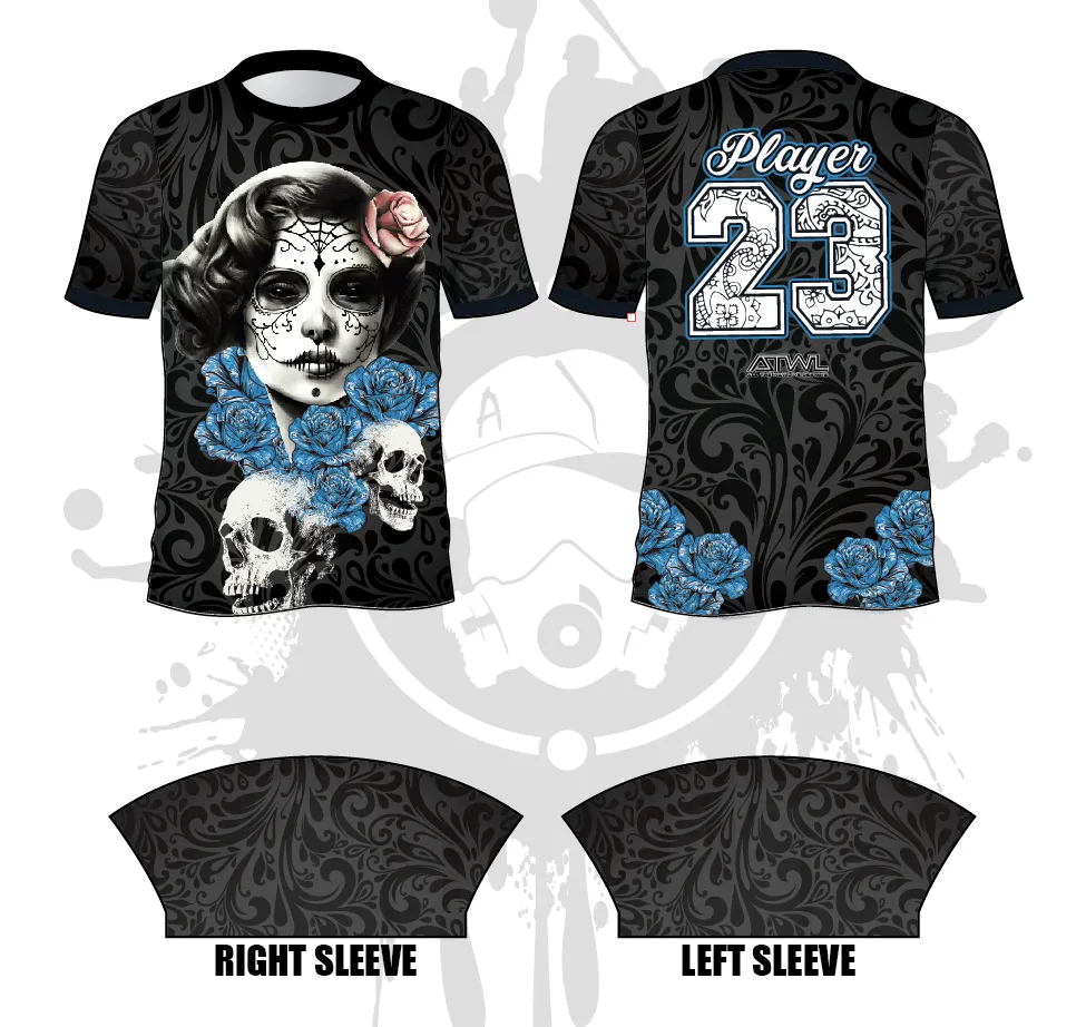 La Rosa Men's Jersey