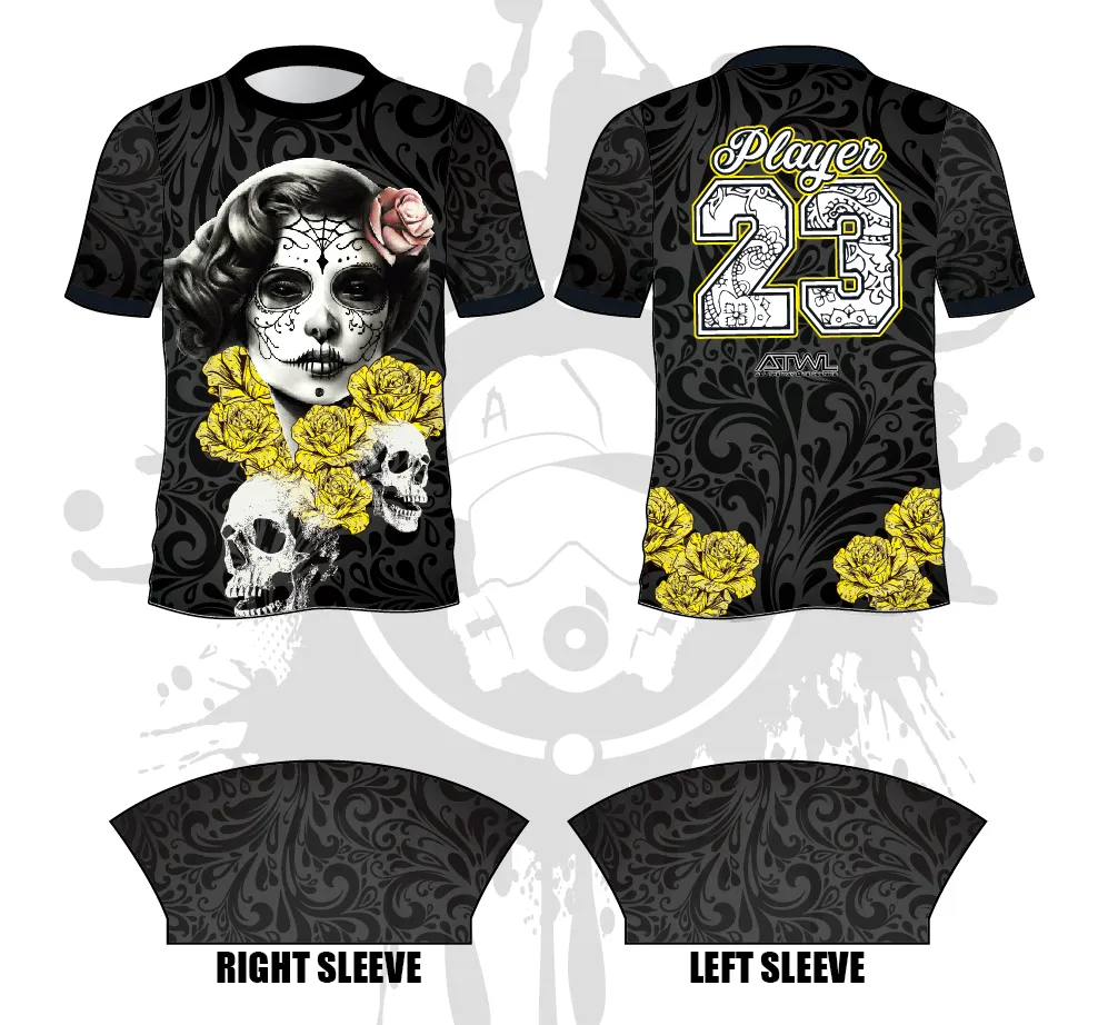 La Rosa Men's Jersey
