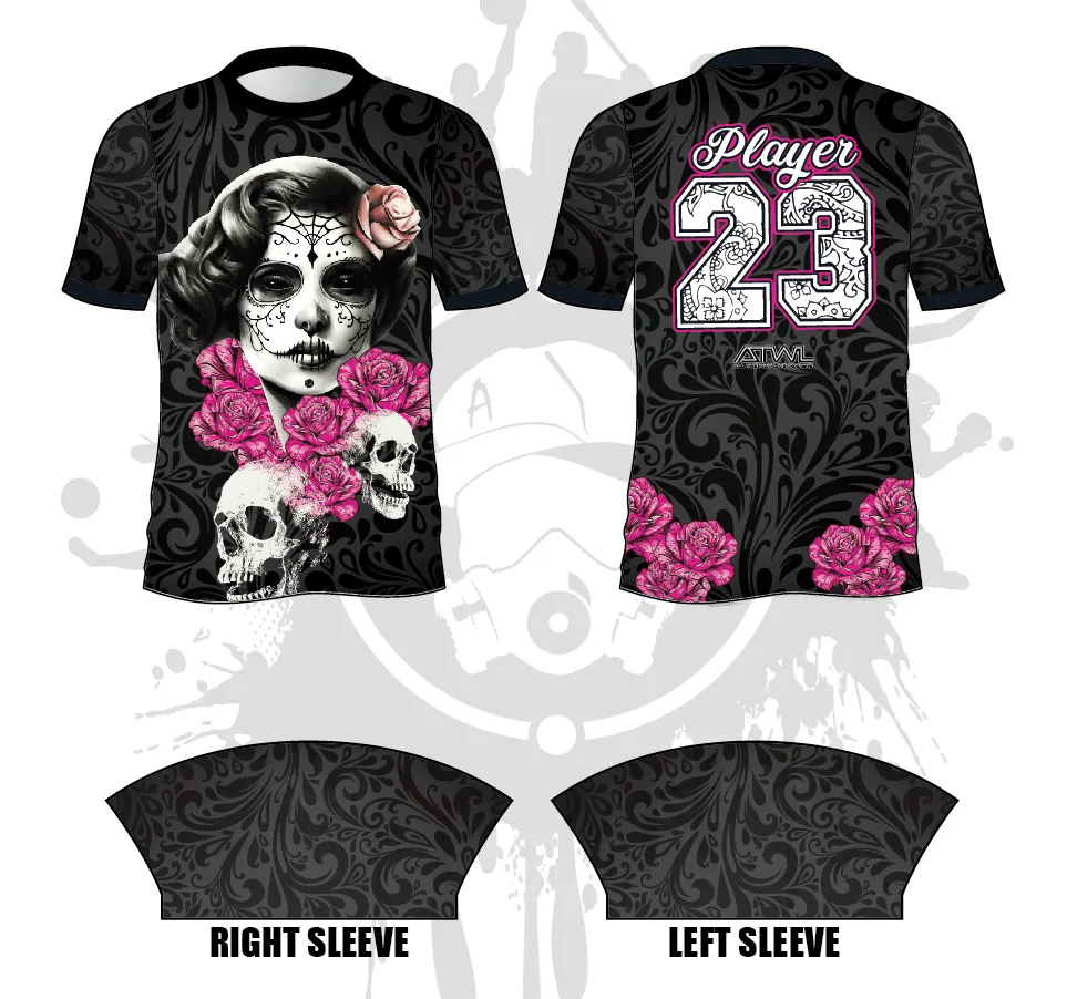 La Rosa Men's Jersey