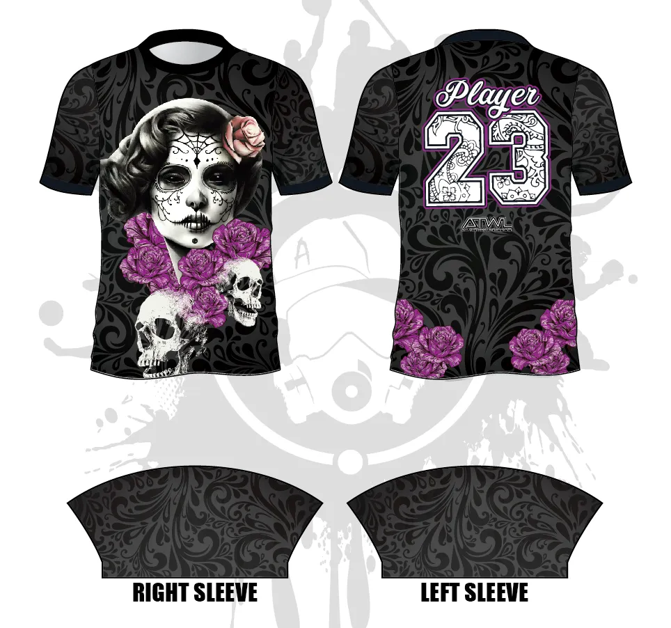 La Rosa Men's Jersey