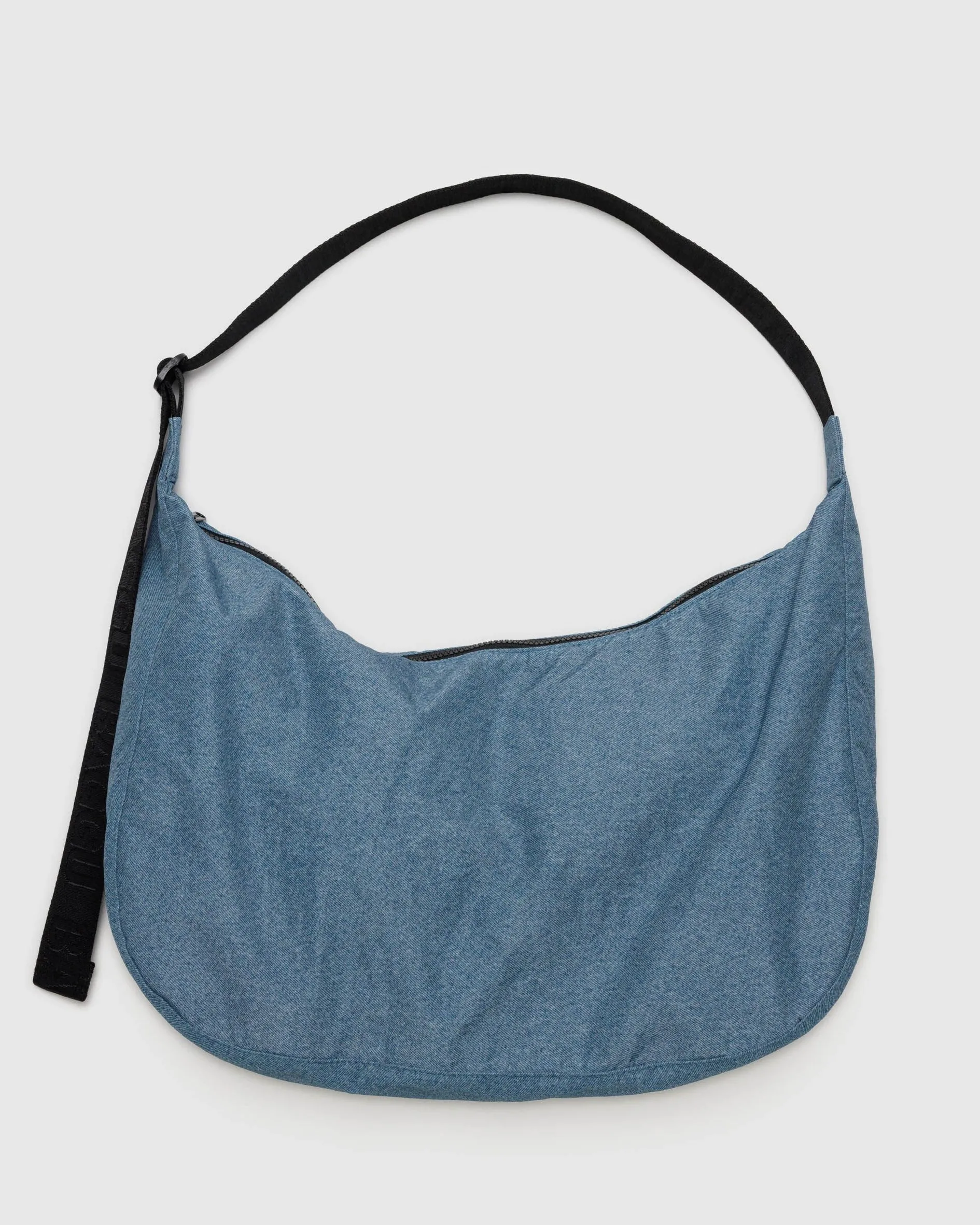 Large Crescent Bag