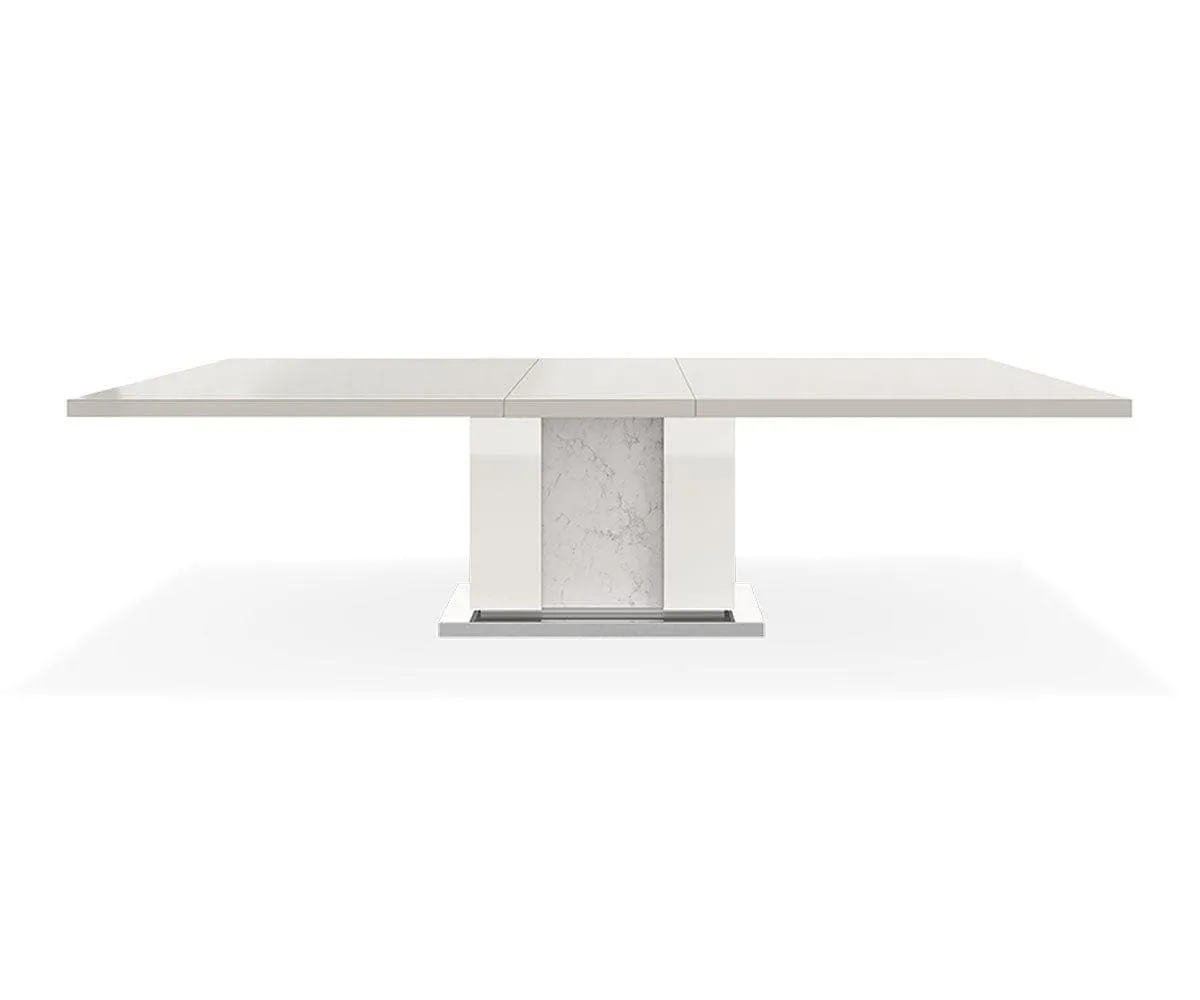 Luciana Extension Dining Table
