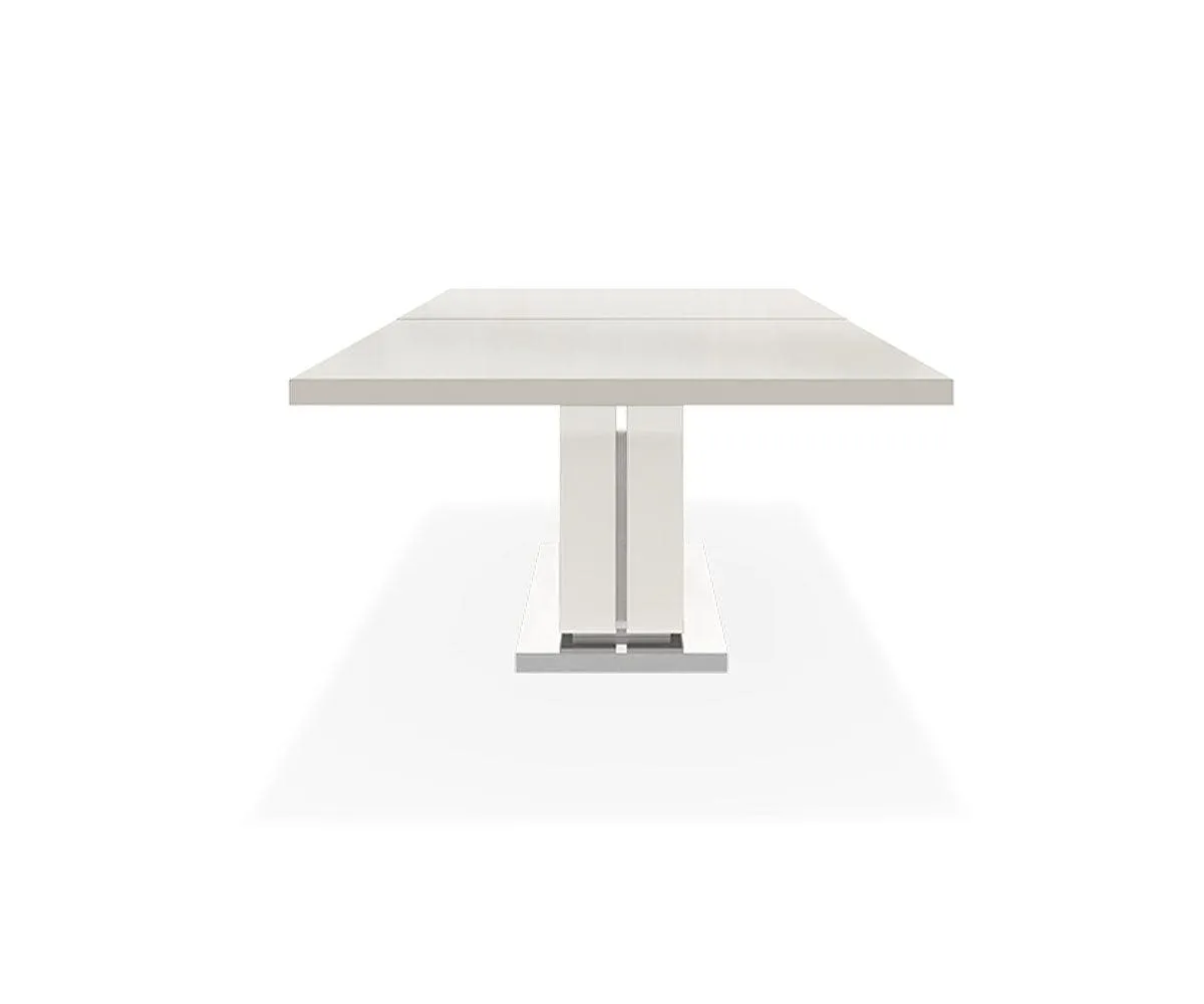 Luciana Extension Dining Table