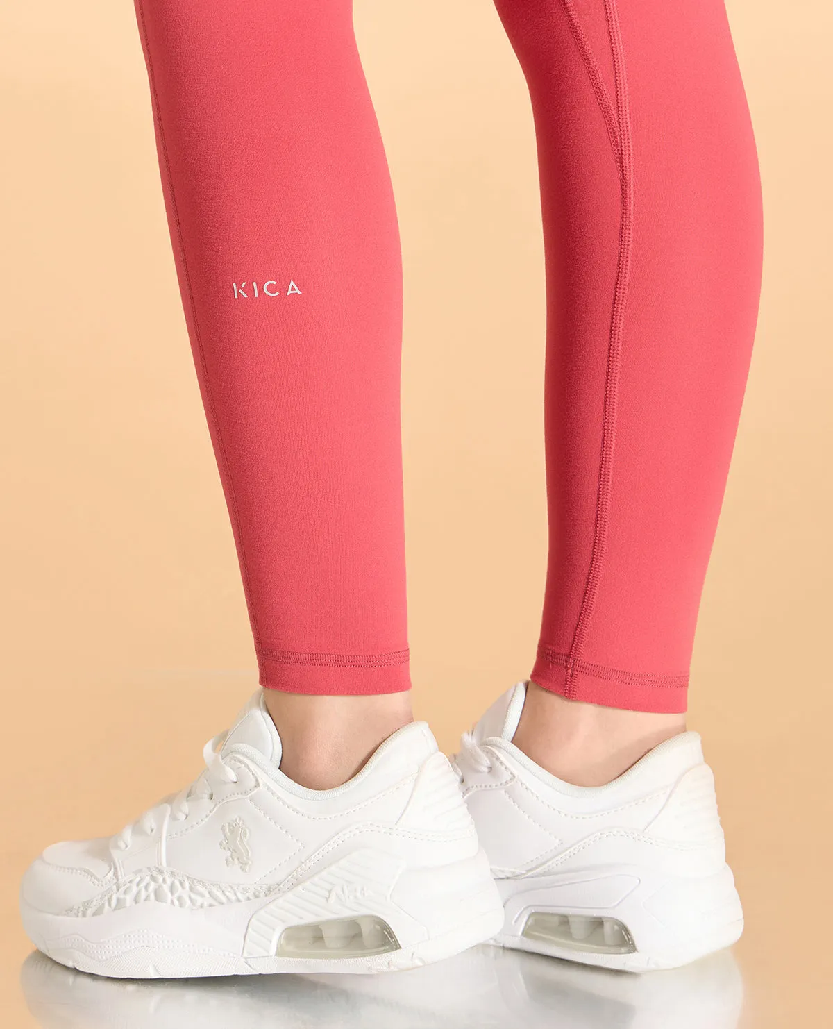 Luxe Ultra Soft Second SKN Active Leggings