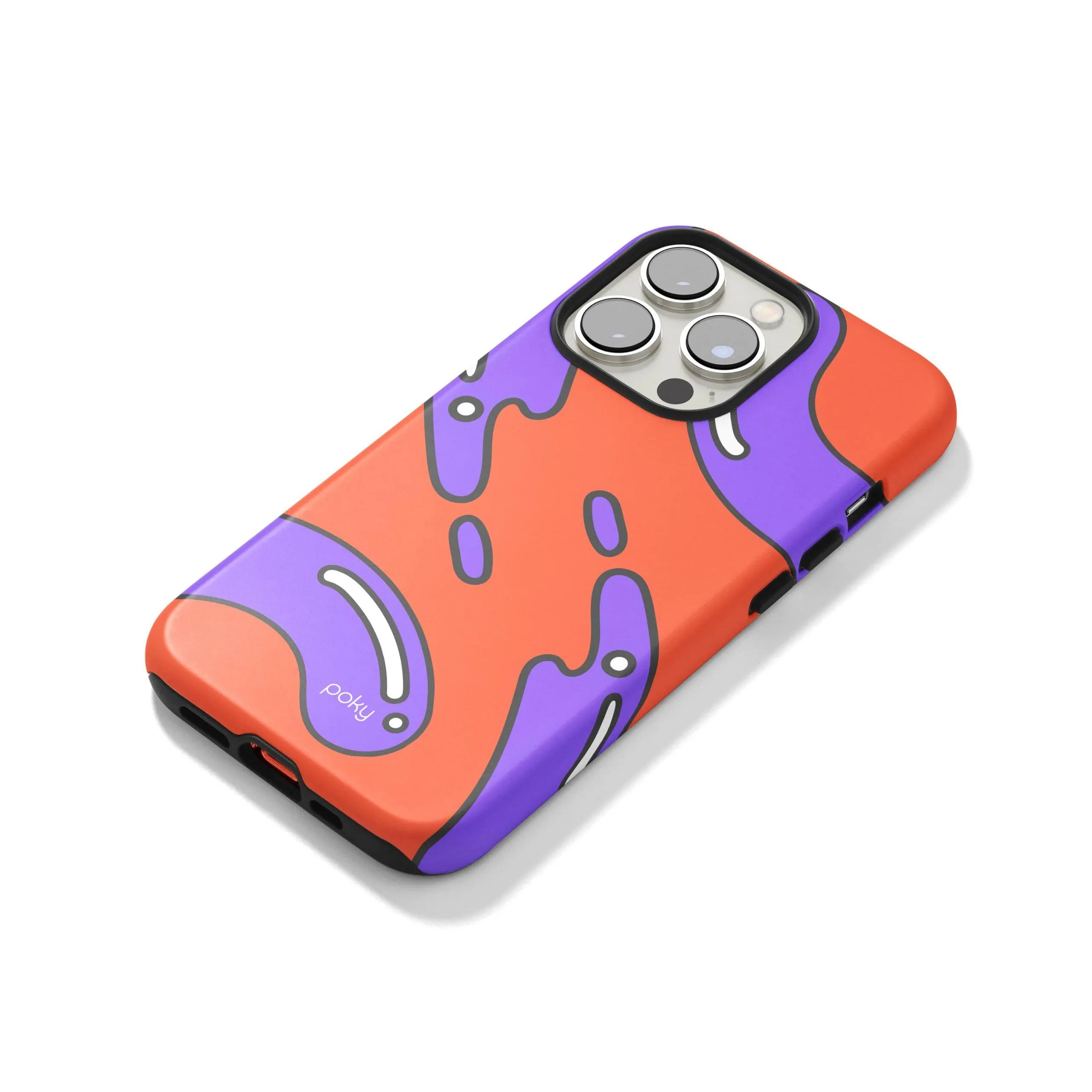 Magma Red