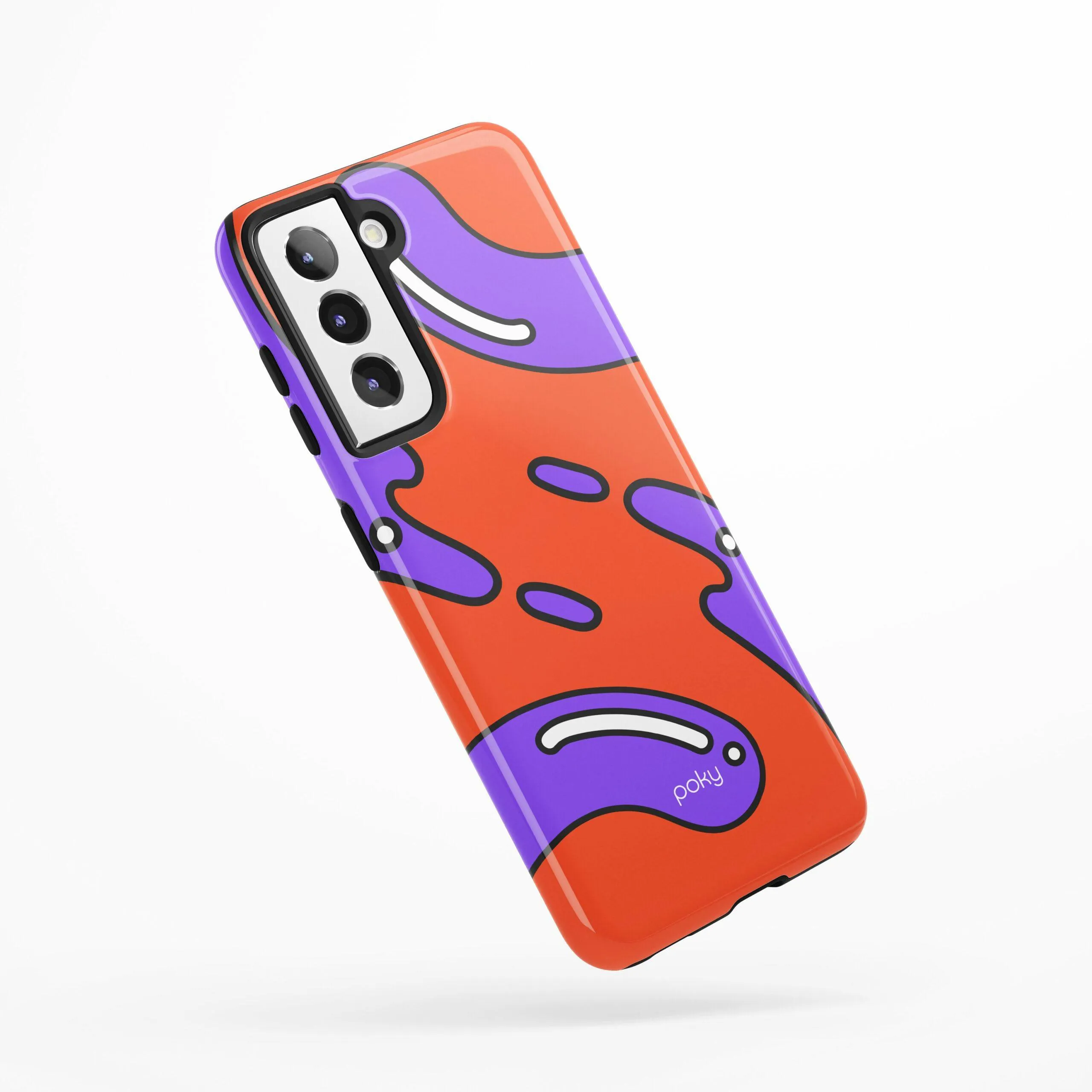 Magma Red