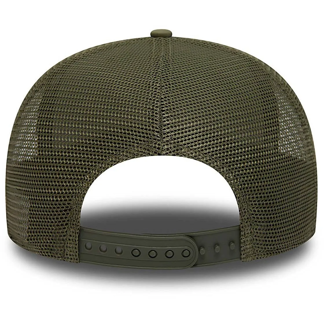 McLaren Racing NEW ERA 9FIFTY Snapback Cap - Dark Green