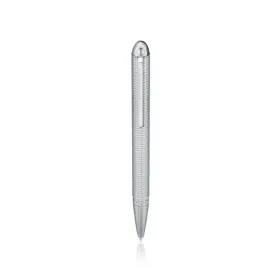 Mens Davidoff Paris Textured Rollerball Pen - Multiple Colors Available