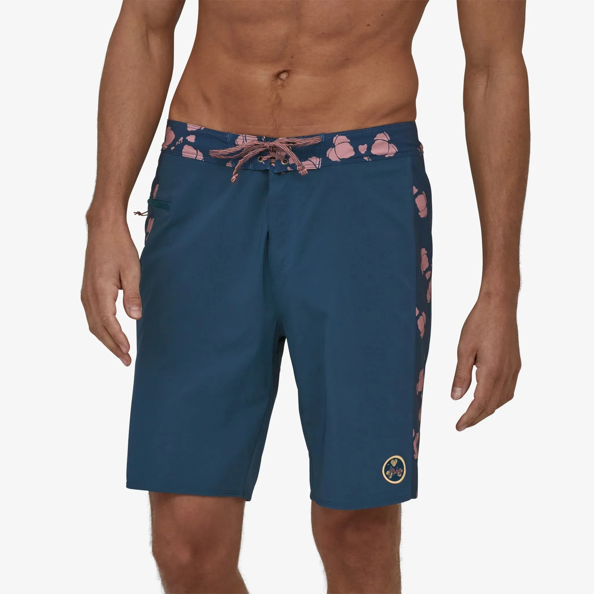 Men's Hydropeak SP Boardshorts - 19"